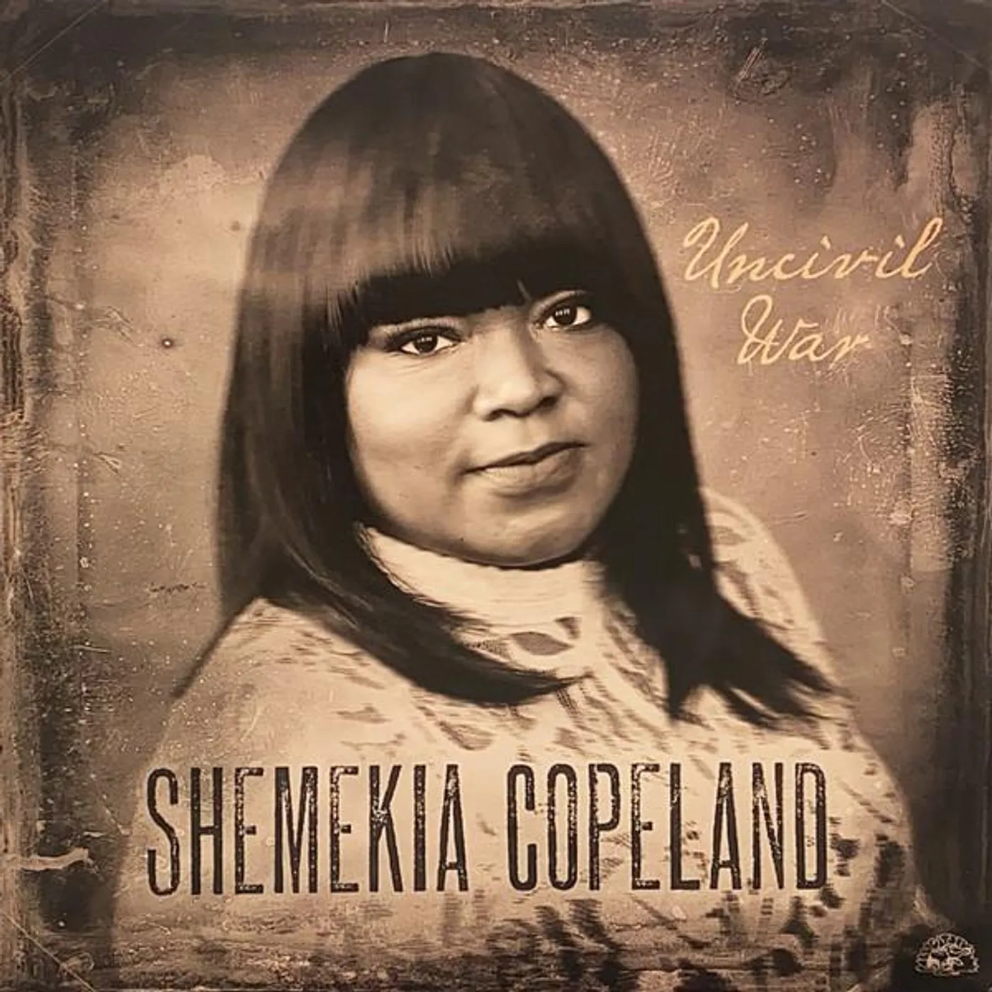 Shemekia Copeland Uncivil War Vinyl Record