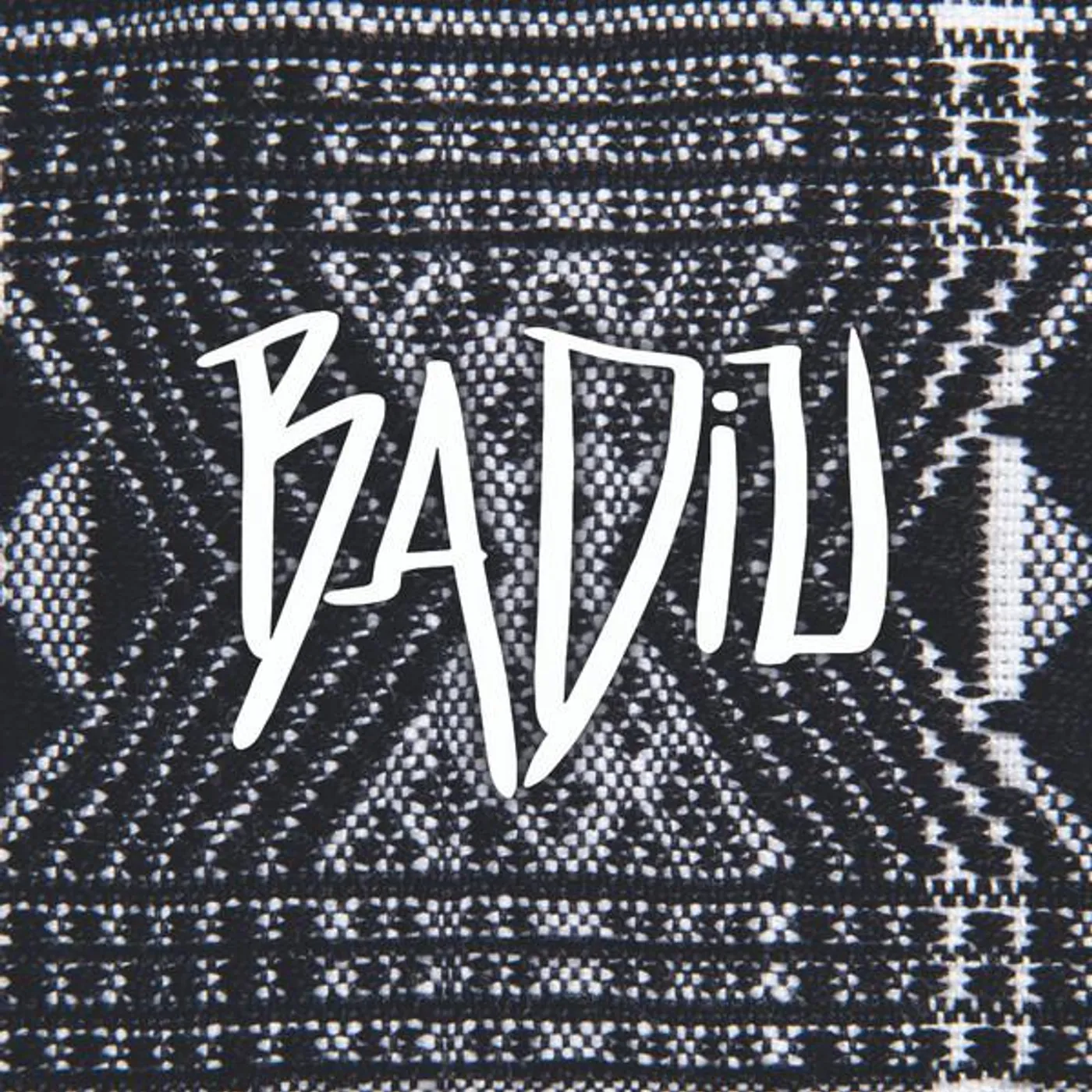 Dino d'Santiago BADIU Vinyl Record