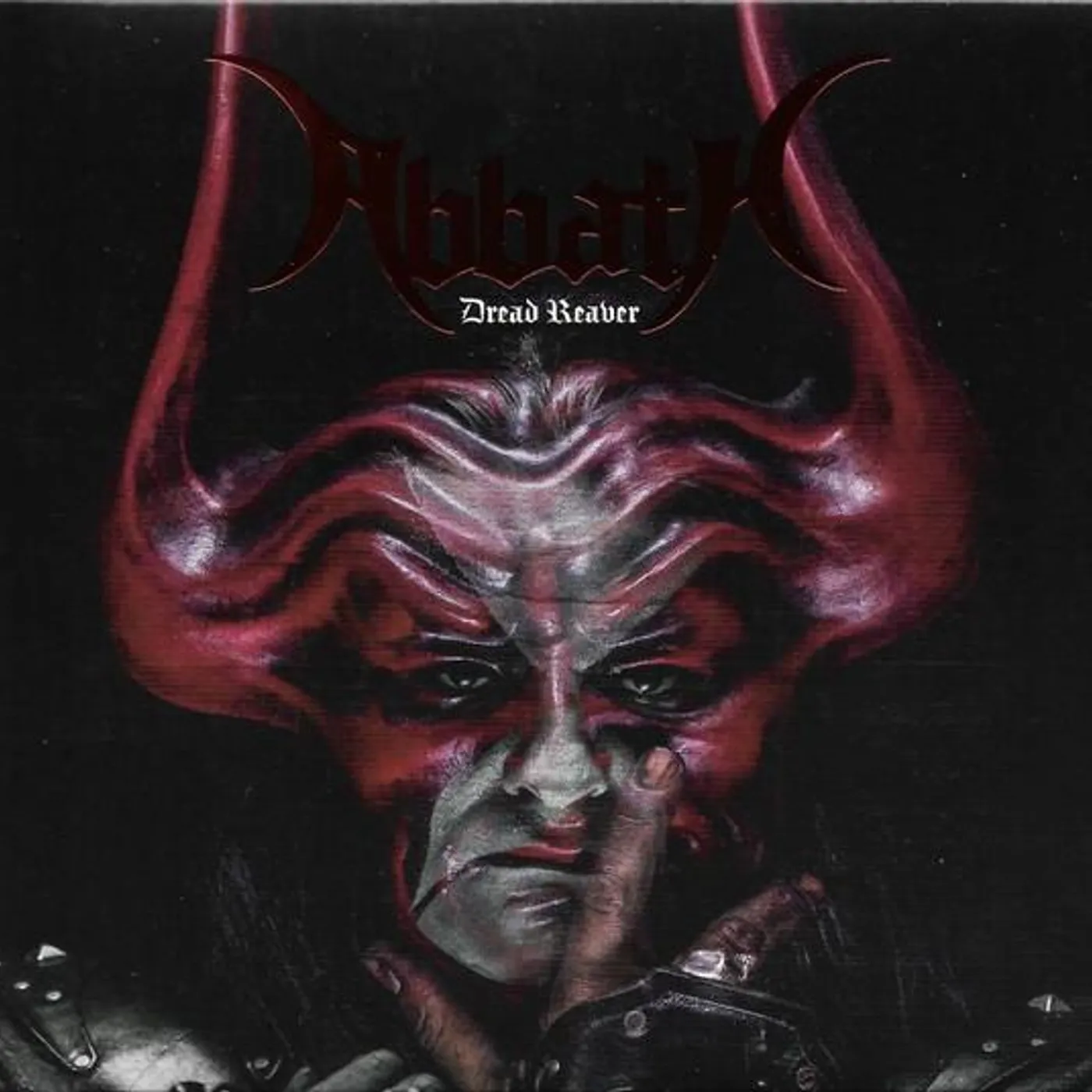 Abbath DREAD REAVER CD