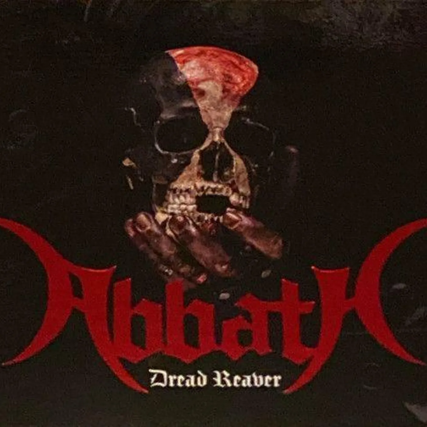 Abbath DREAD REAVER (BONUS TRACK / LTD EDITION) CD