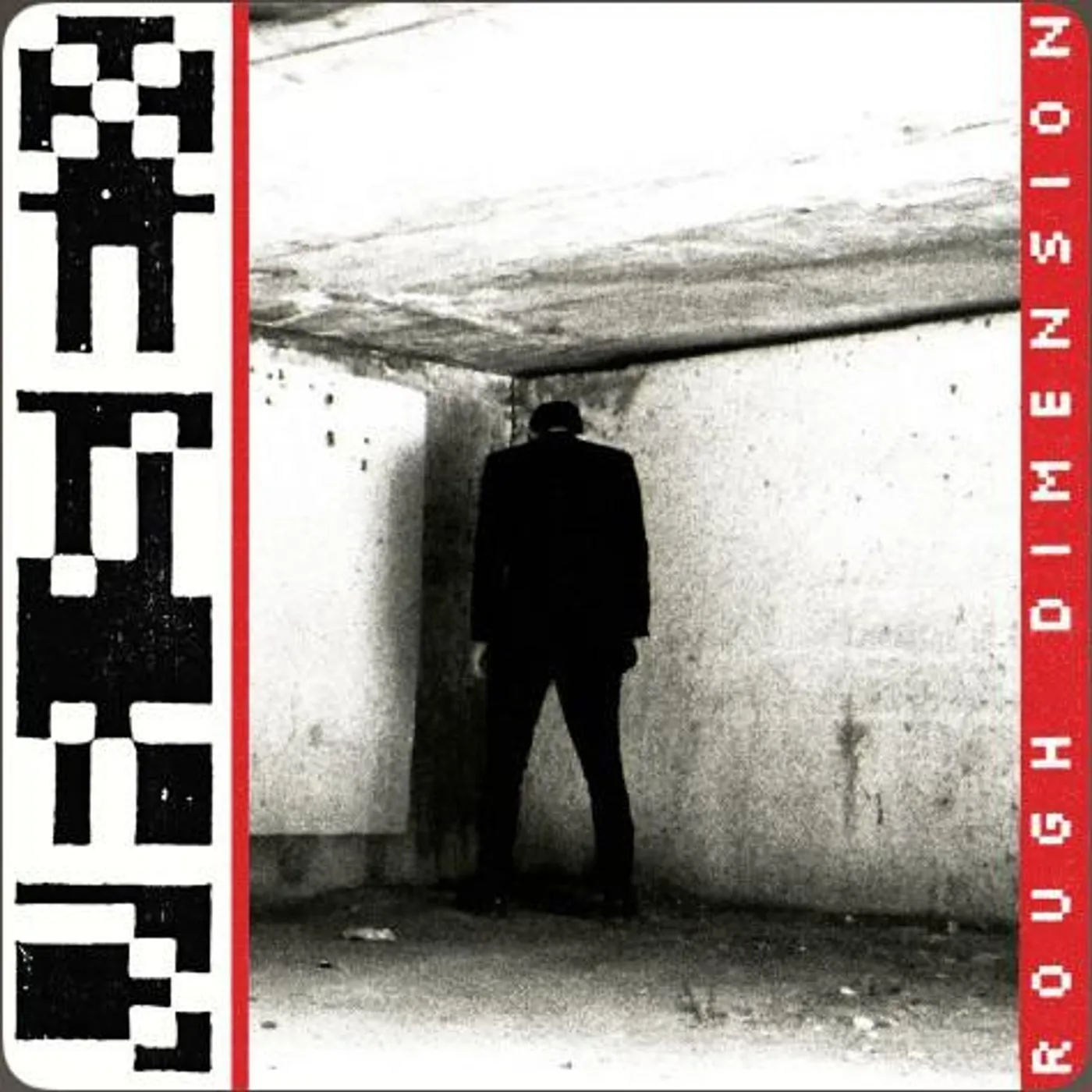 VR SEX ROUGH DIMENSION CD