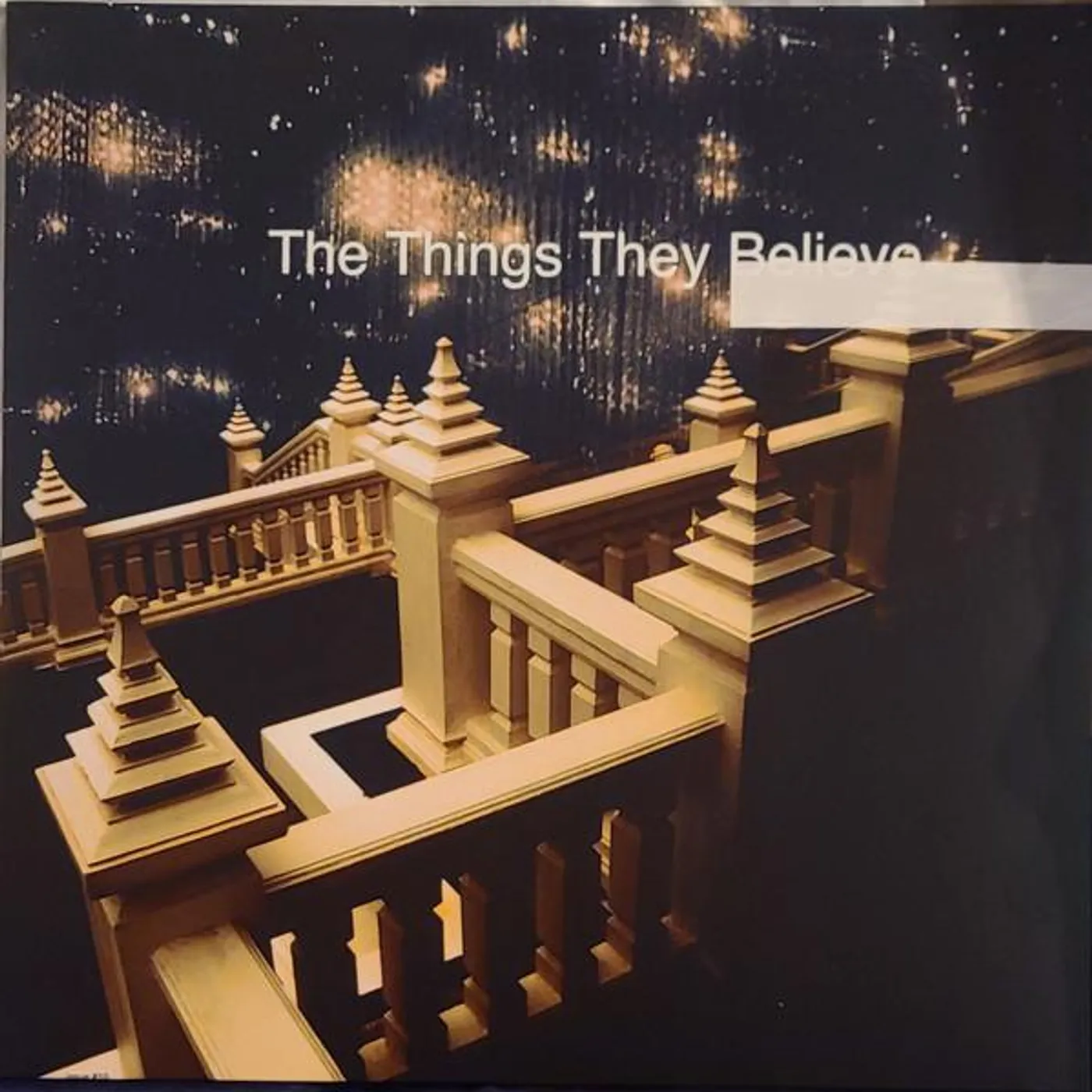 Loathe THINGS THEY BELIEVE Vinyl Record
