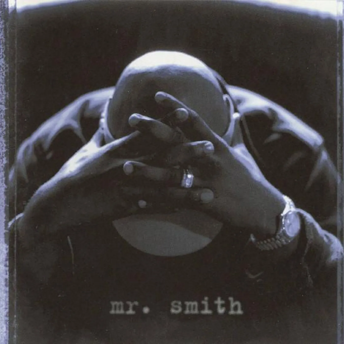 LL COOL J MR SMITH CD