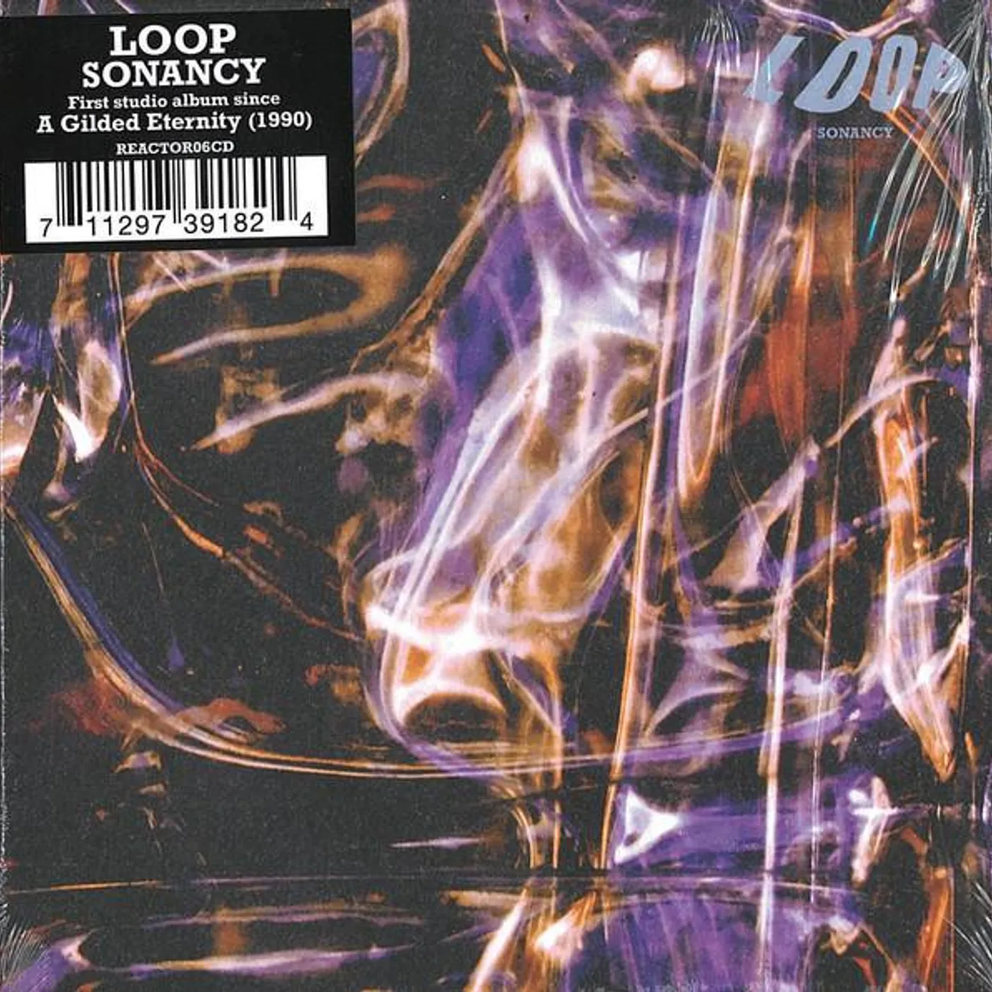 Loop SONANCY CD
