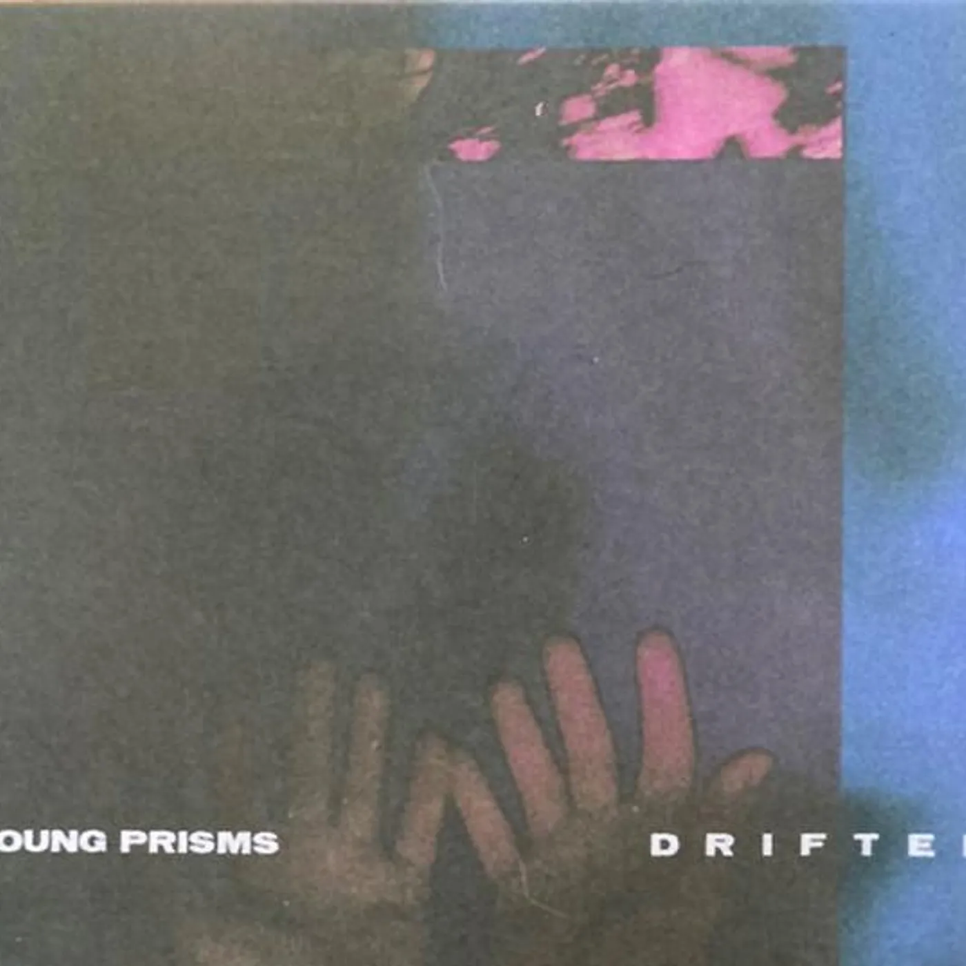 Young Prisms DRIFTER CD