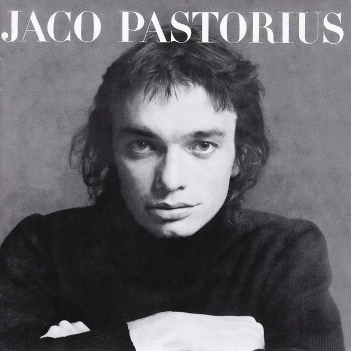 JACO PASTORIUS CD