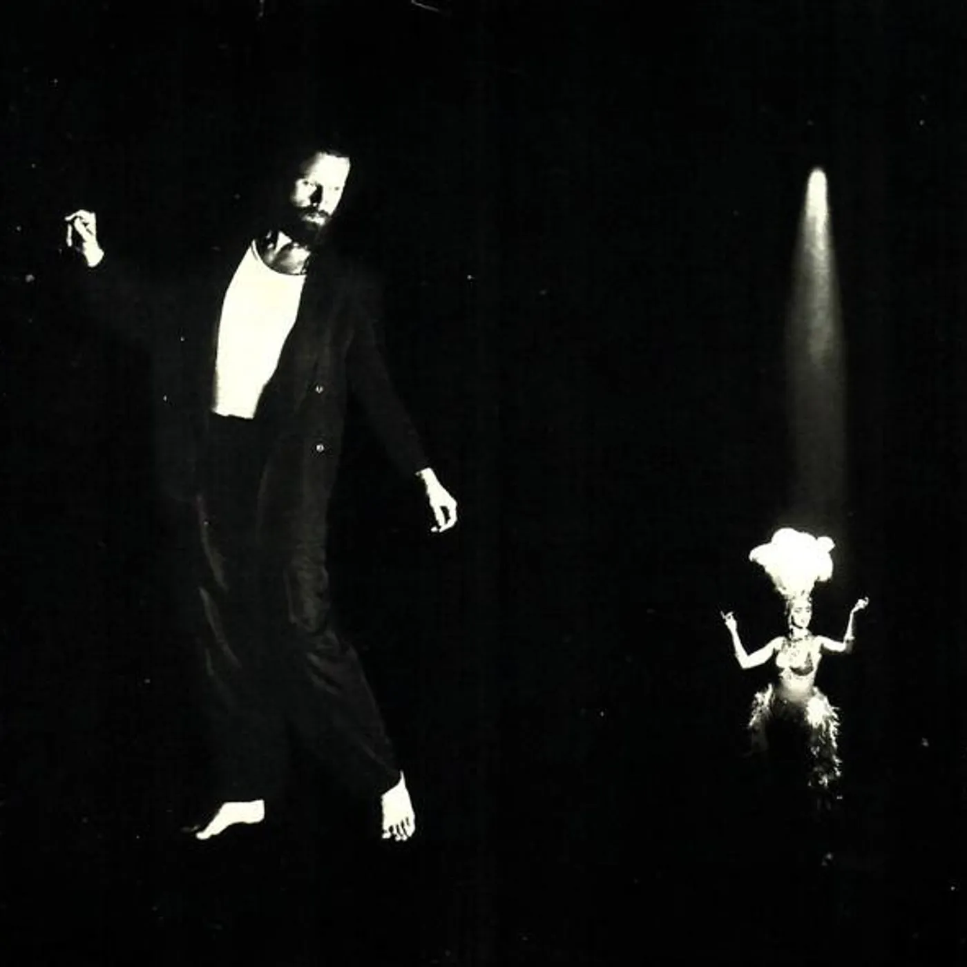 Father John Misty CHLOE & THE NEXT 20TH CENTURY CD