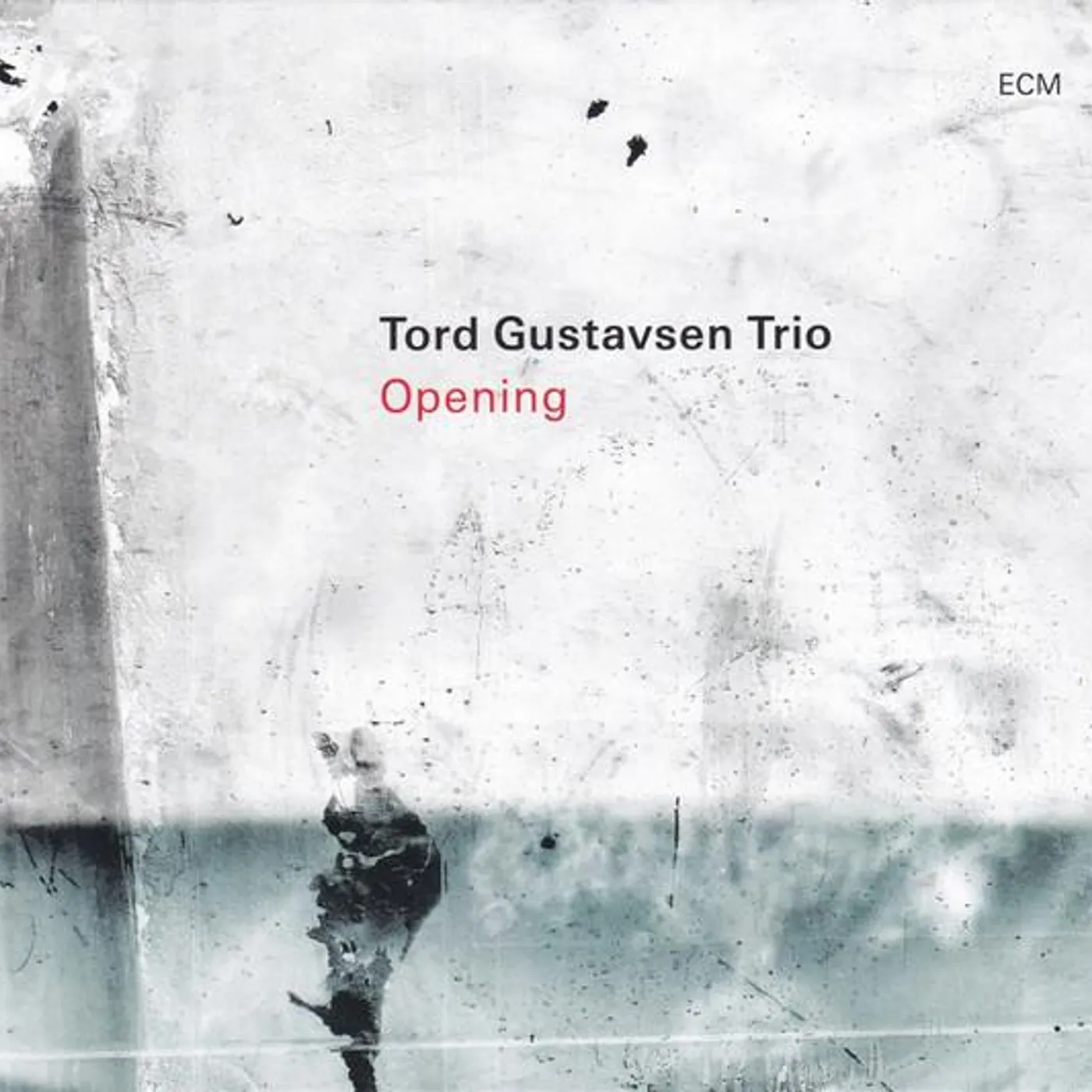 Tord Gustavsen Trio OPENING CD