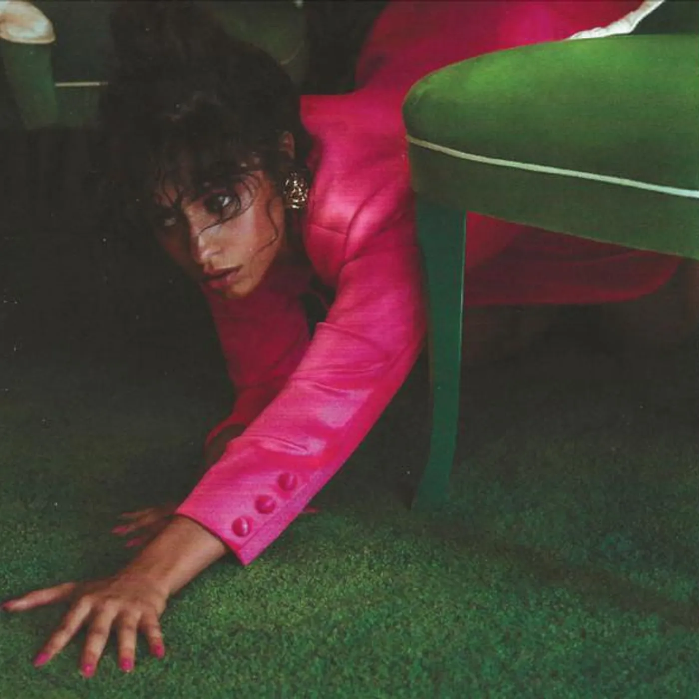 Camila Cabello FAMILIA SPEC CD