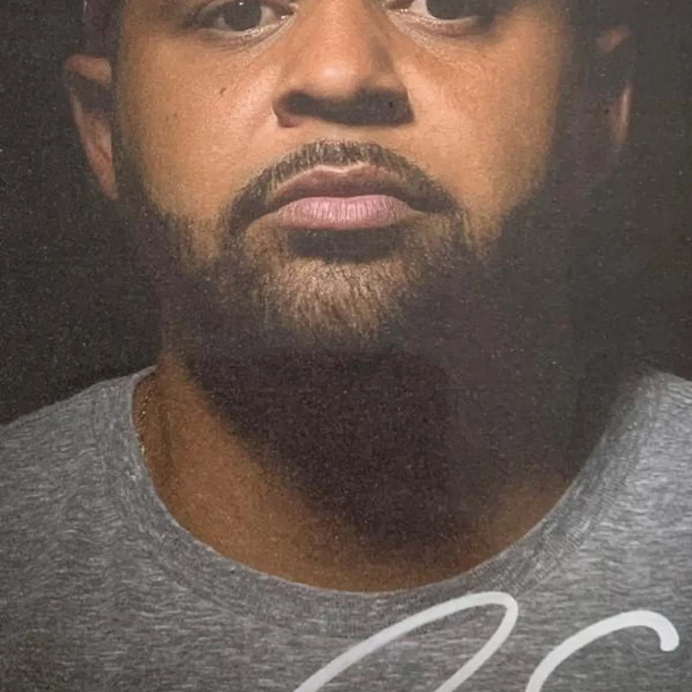 Joell Ortiz AUTOGRAPH CD