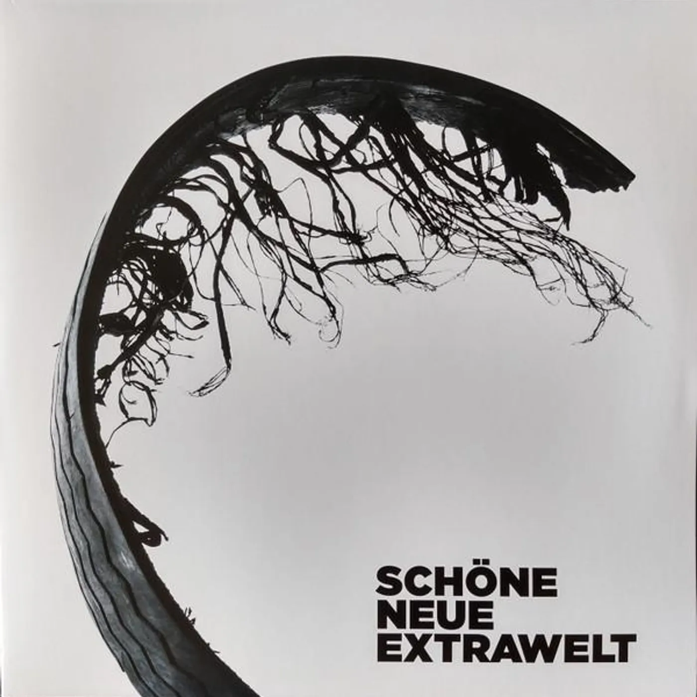 SCHONE NEUE EXTRAWELT: SPEZIAL EDITION Vinyl Record