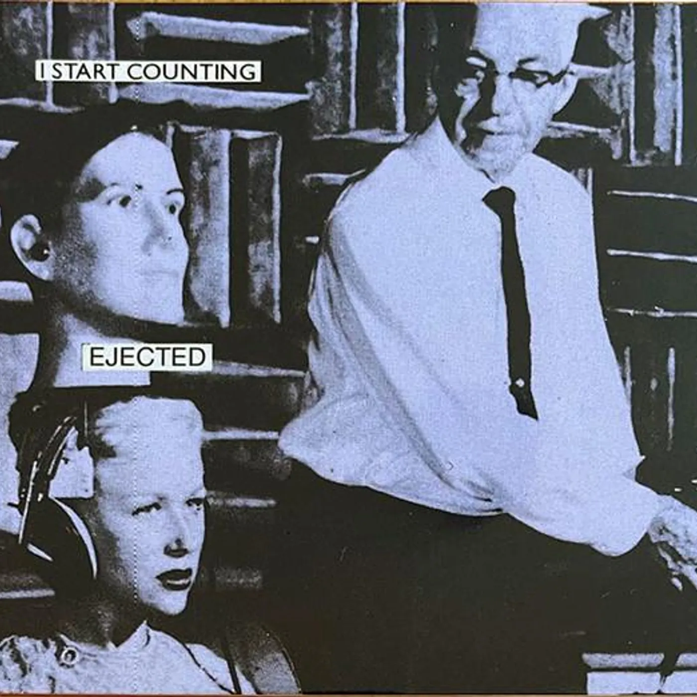 I Start Counting EJECTED CD