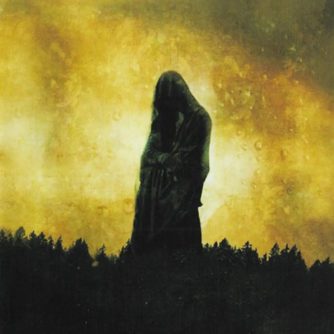 Woods of Desolation TOWARD THE DEPTHS CD