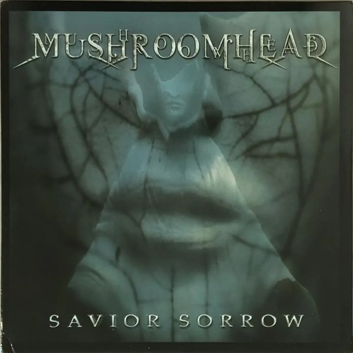 Mushroomhead Savior Sorrow Vinyl Record