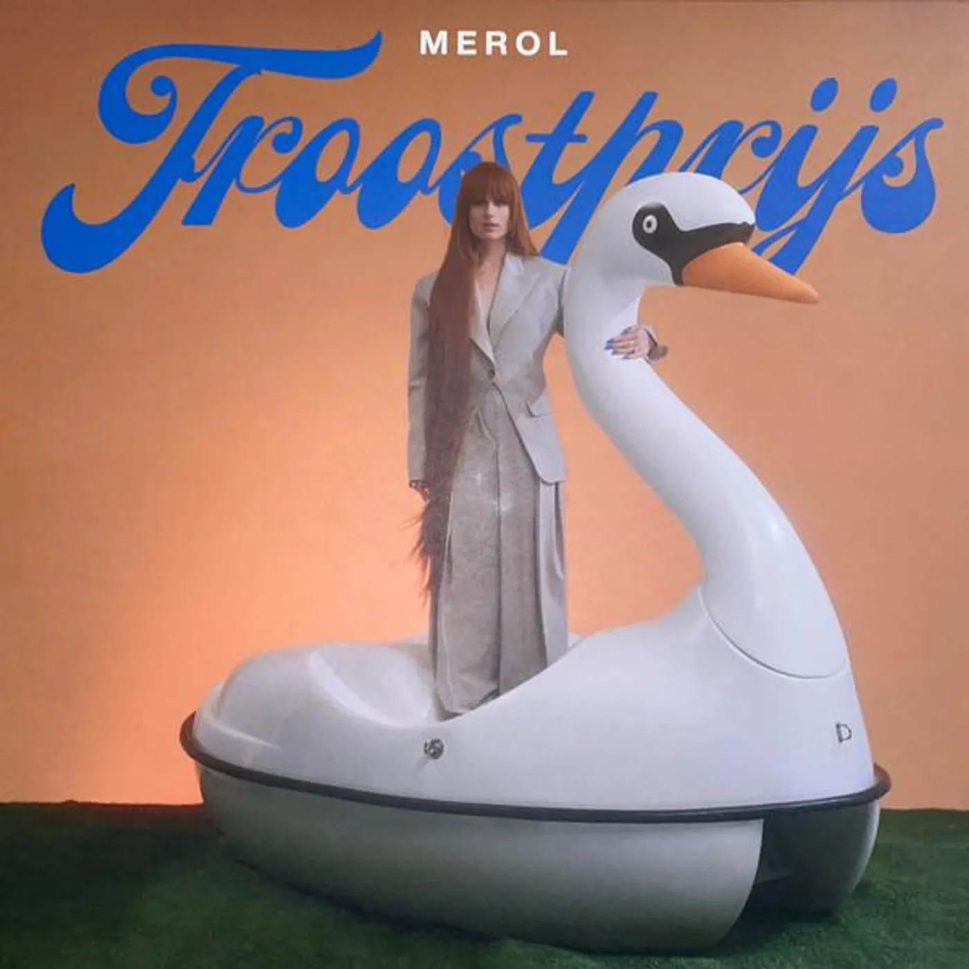 MEROL TROOSTPRIJS CD