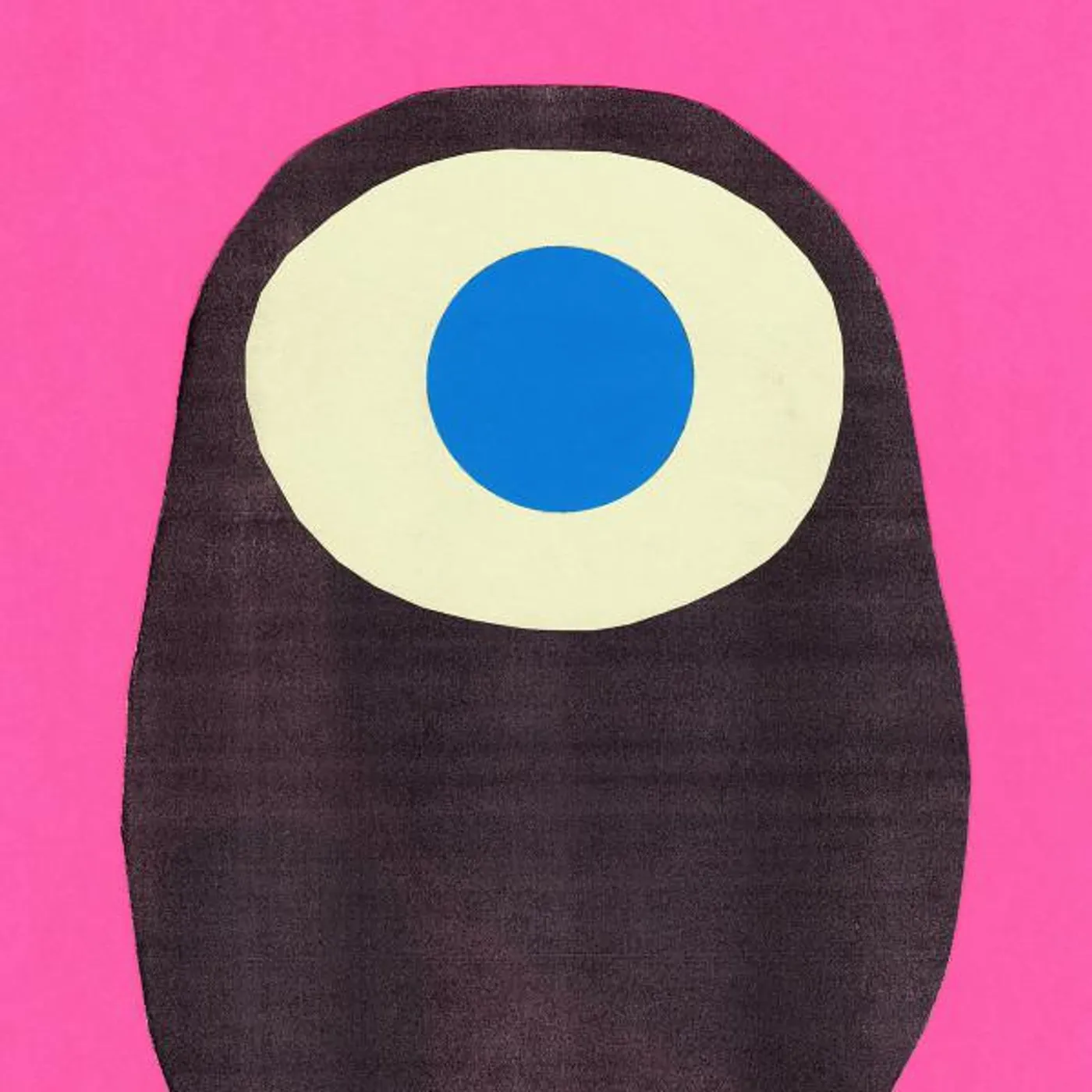 Vanishing Twin Ookii Gekkou Vinyl Record