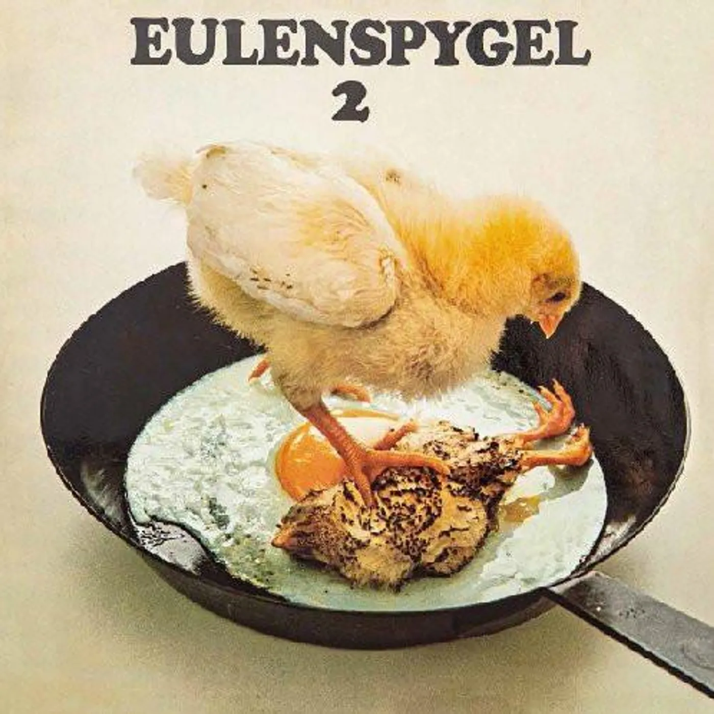 EULENSPYGEL 2 Vinyl Record