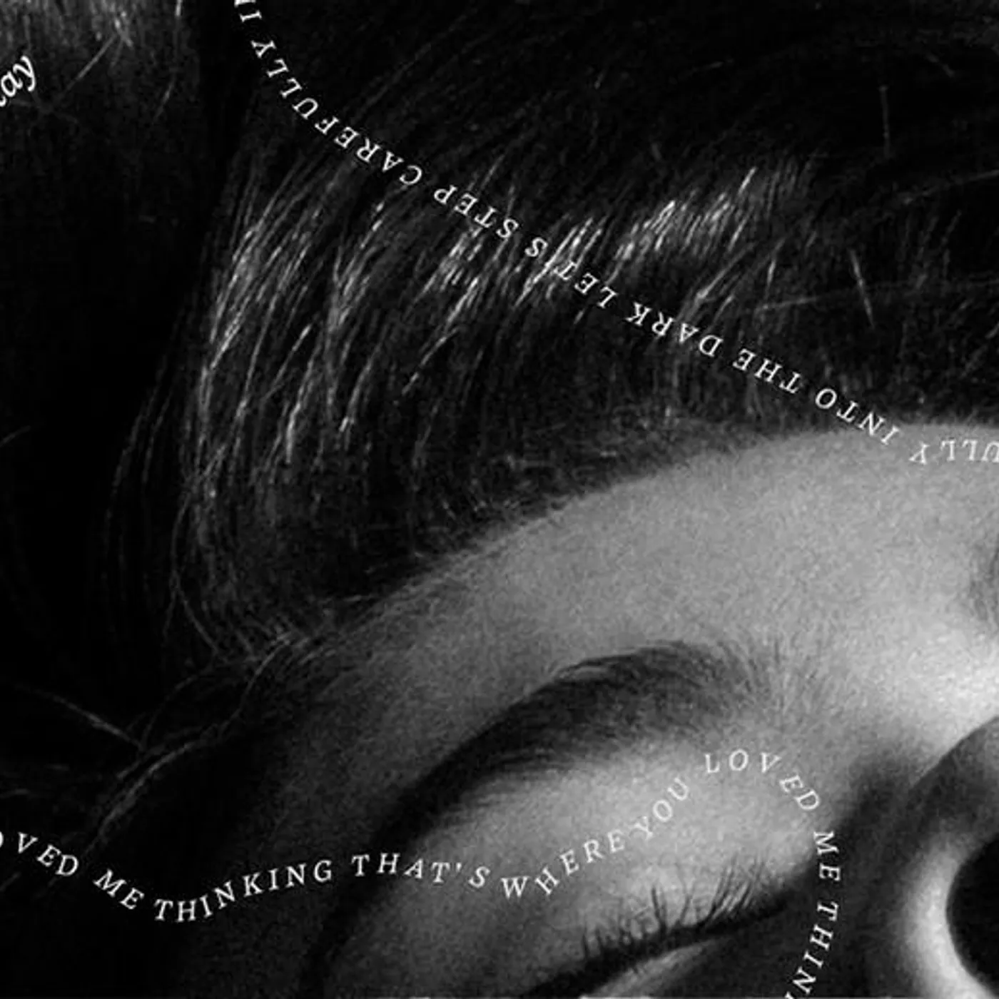 Mitski LAUREL HELL (STAY VERSION) CD