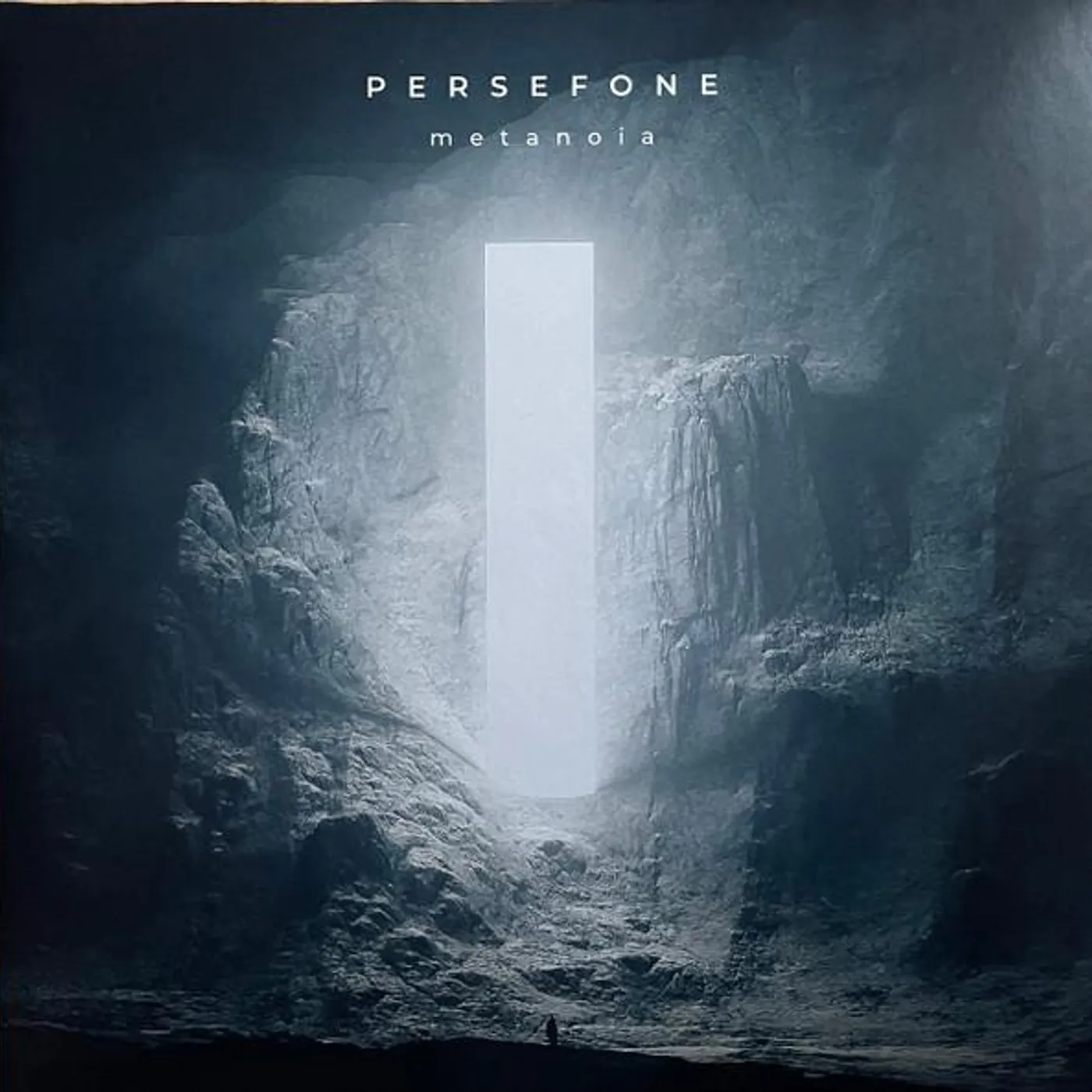 Persefone metanoia Vinyl Record