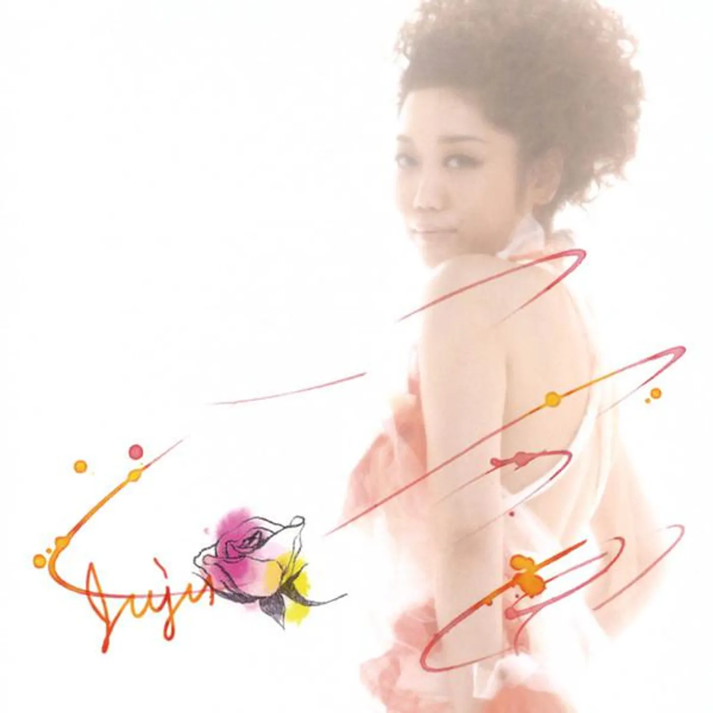 JUJU DONNANI TOKUTEMO CD