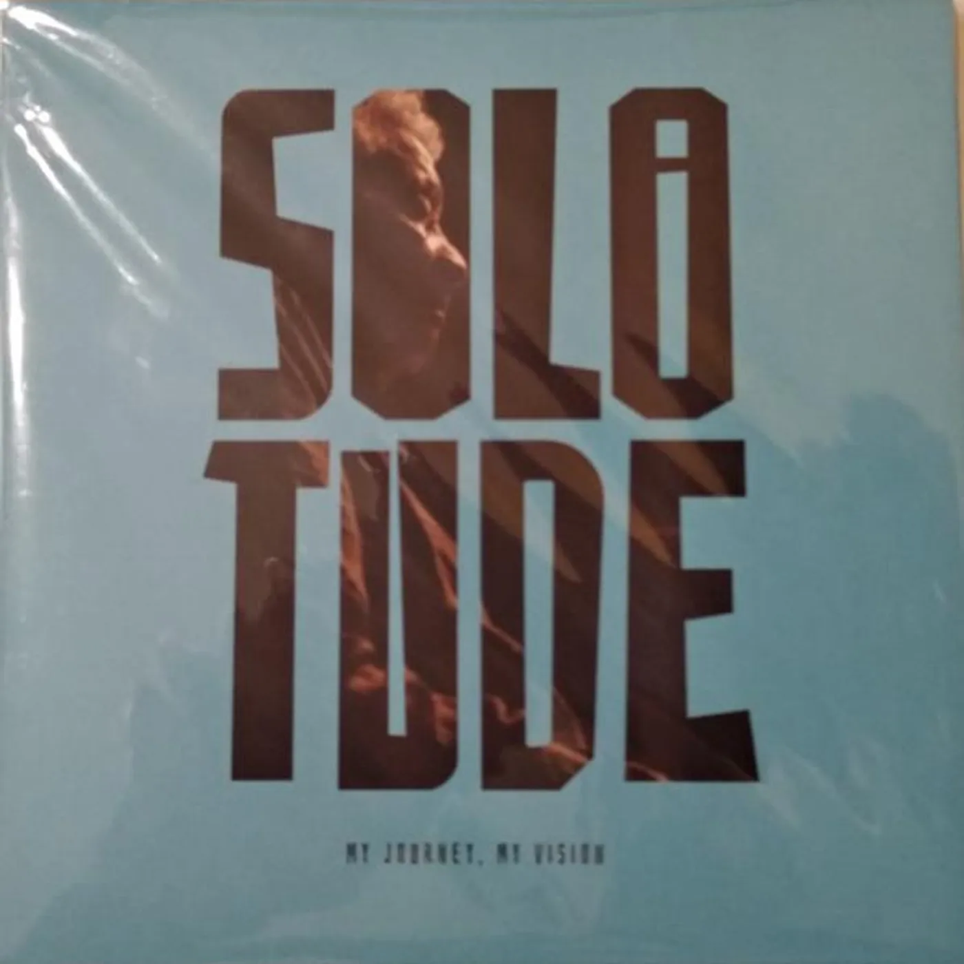 Abdullah Ibrahim SOLOTUDE CD