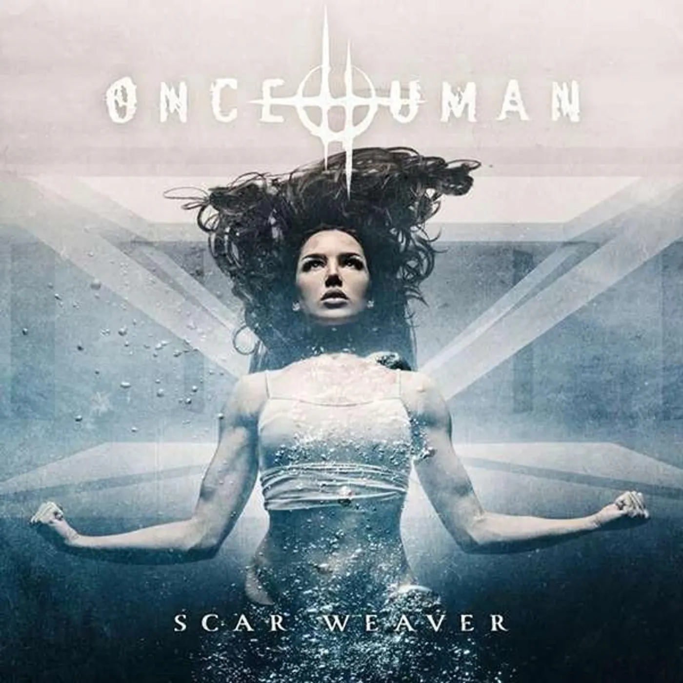 Once Human Scar Weaver Vinyl Record