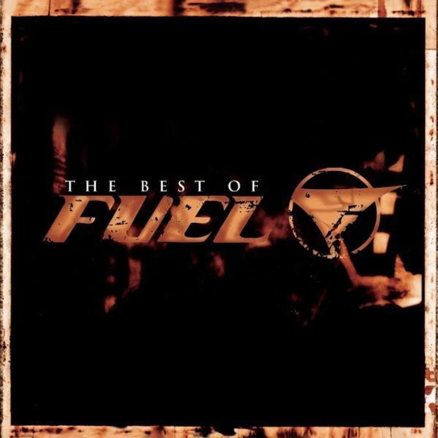 BEST OF FUEL (GOLD SERIES) CD