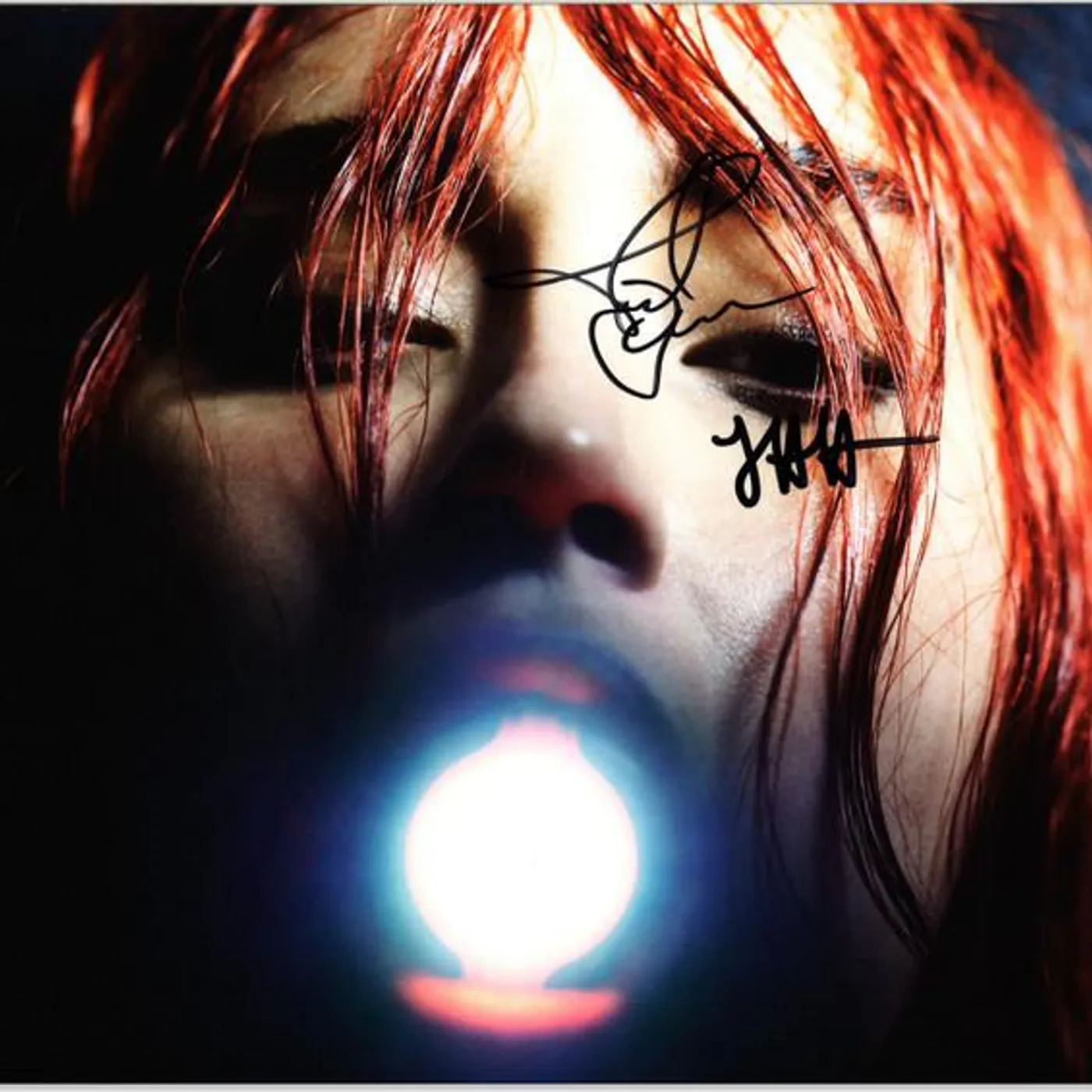 Highasakite MOTHER Vinyl Record