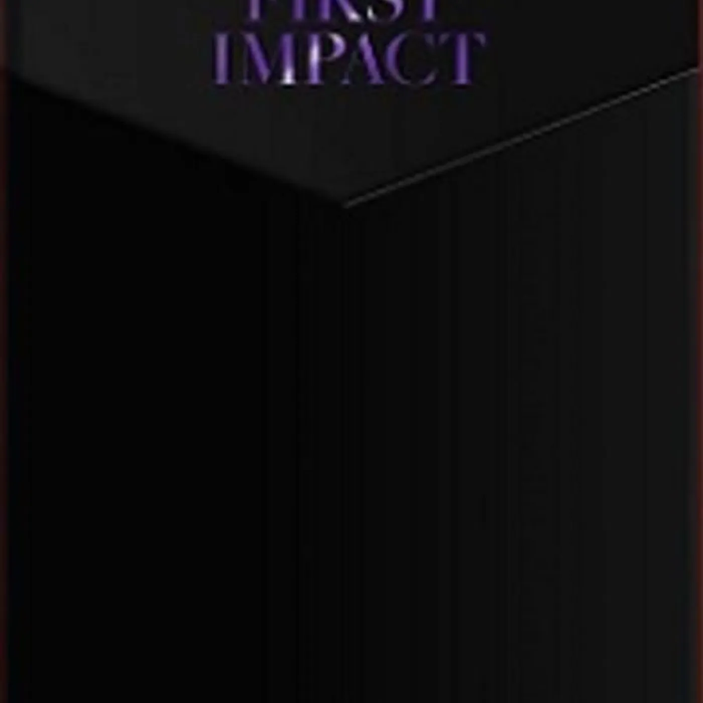 Kep1er FIRST IMPACT CD
