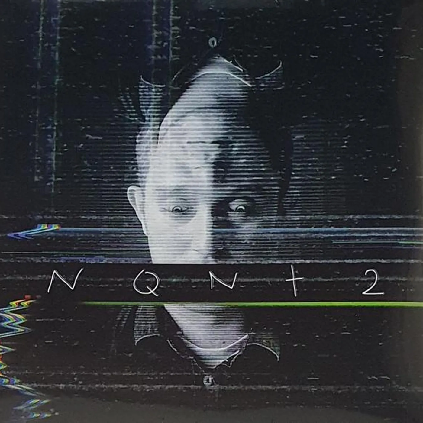 Vald NQNT 2 (2LP) Vinyl Record