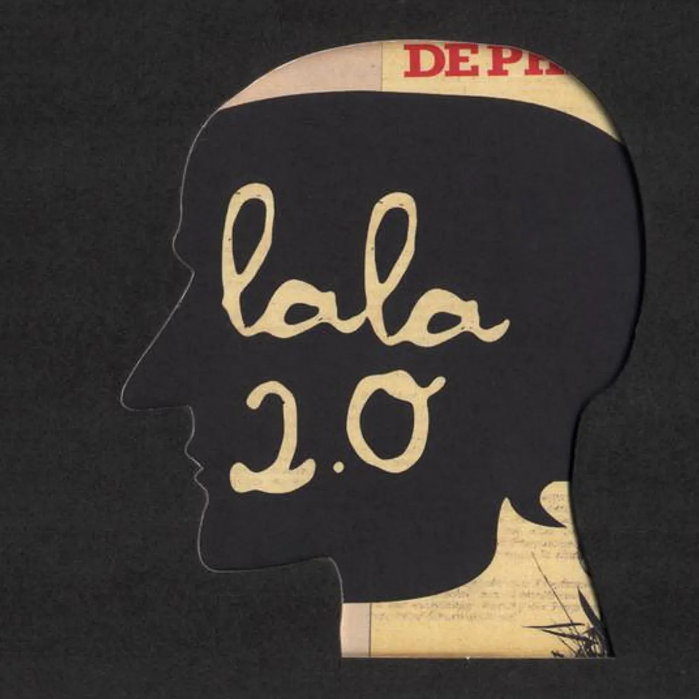 De-Phazz LALA 2.0 CD