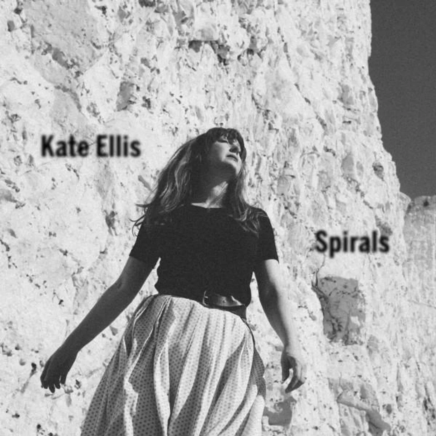 Kate Ellis SPIRALS CD
