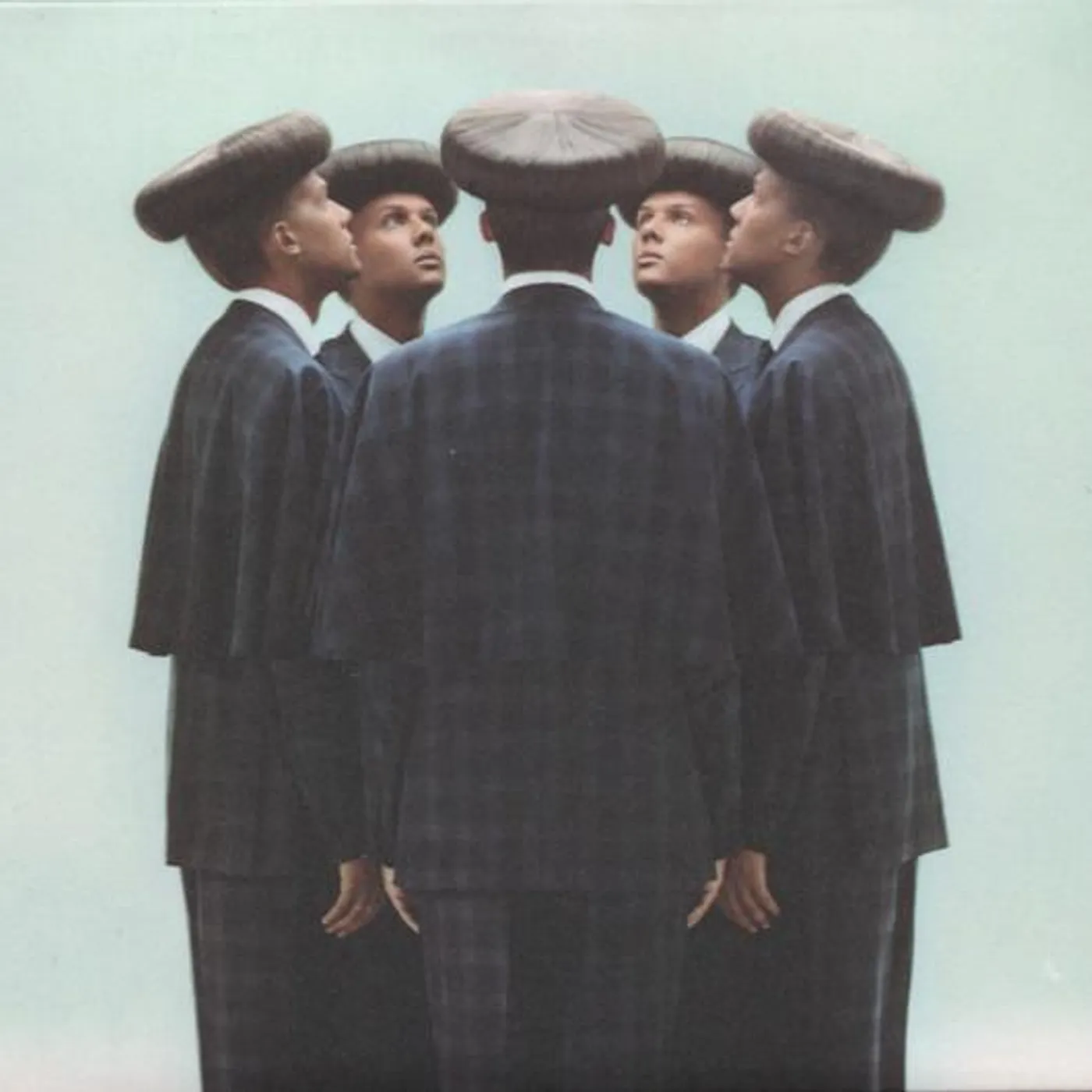 Stromae MULTITUDES CD