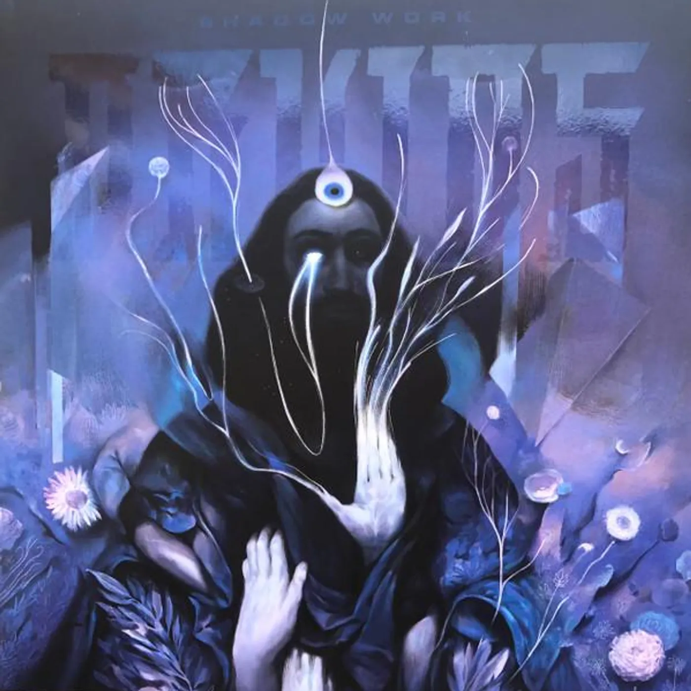 Druids Shadow Work Vinyl Record