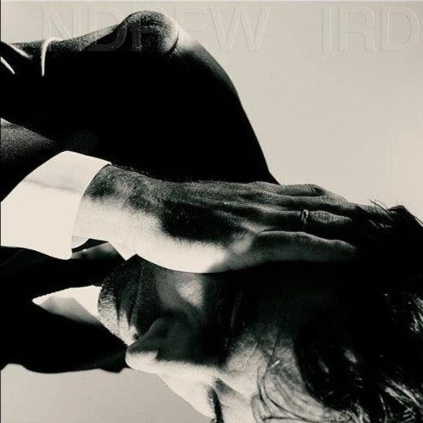 Andrew Bird Inside Problems (Sky Blue) Vinyl Record