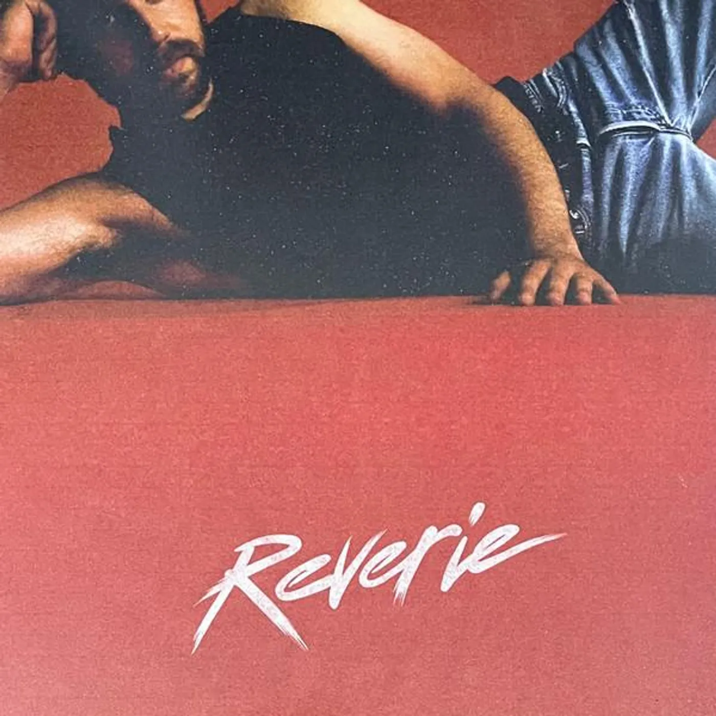 Ben Platt REVERIE Vinyl Record