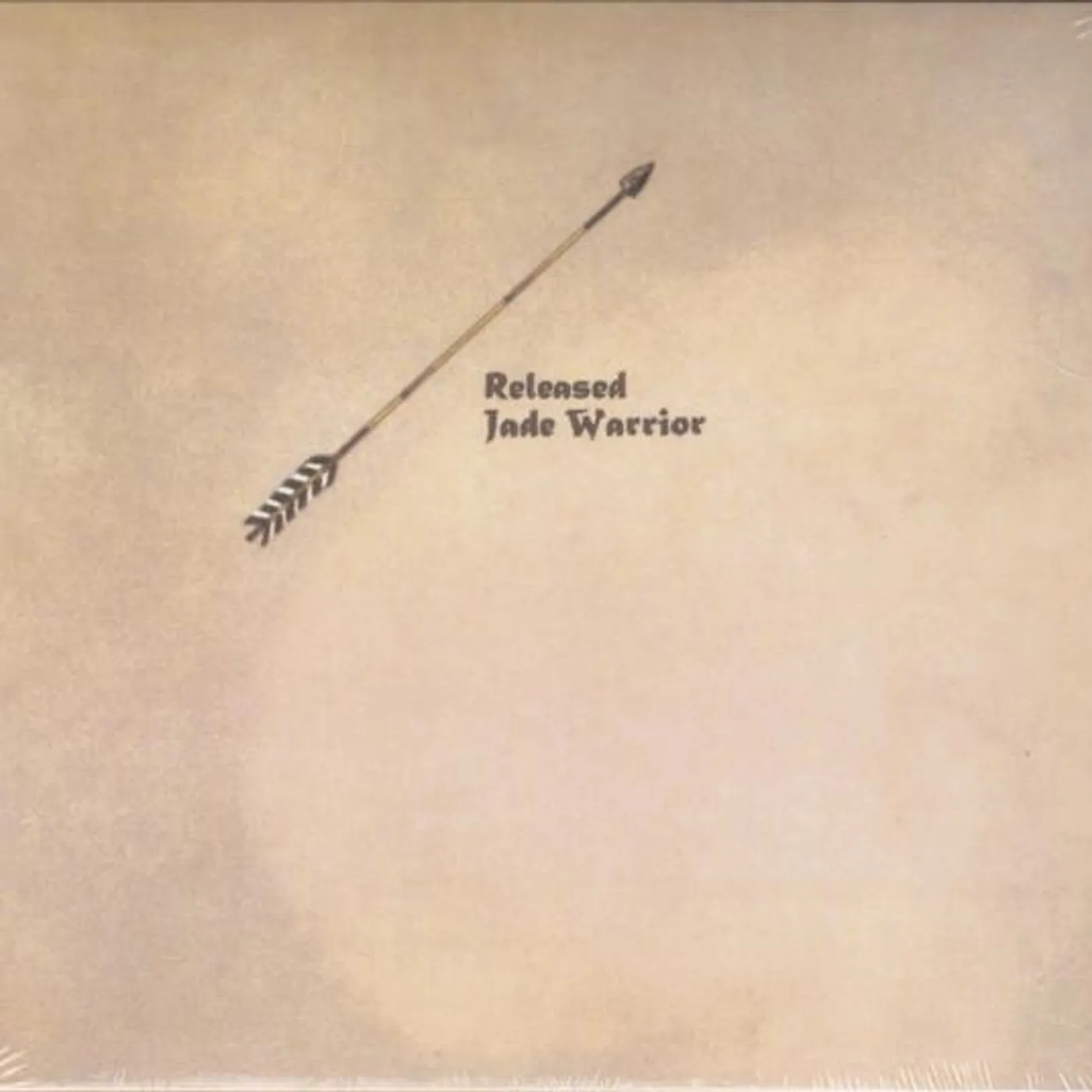 Jade Warrior RELEASED: REMASTERED EDITION CD