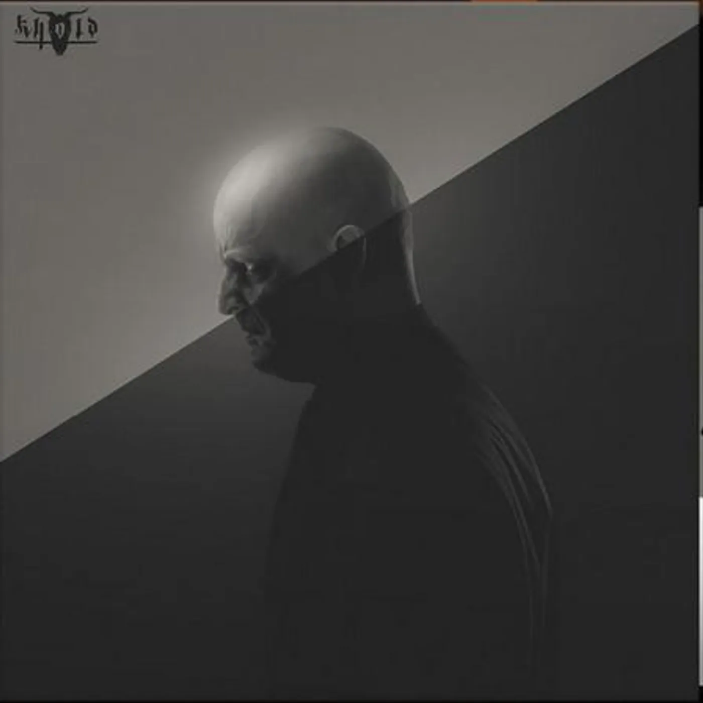 Khold SVARTSYN (LIMITED) Vinyl Record