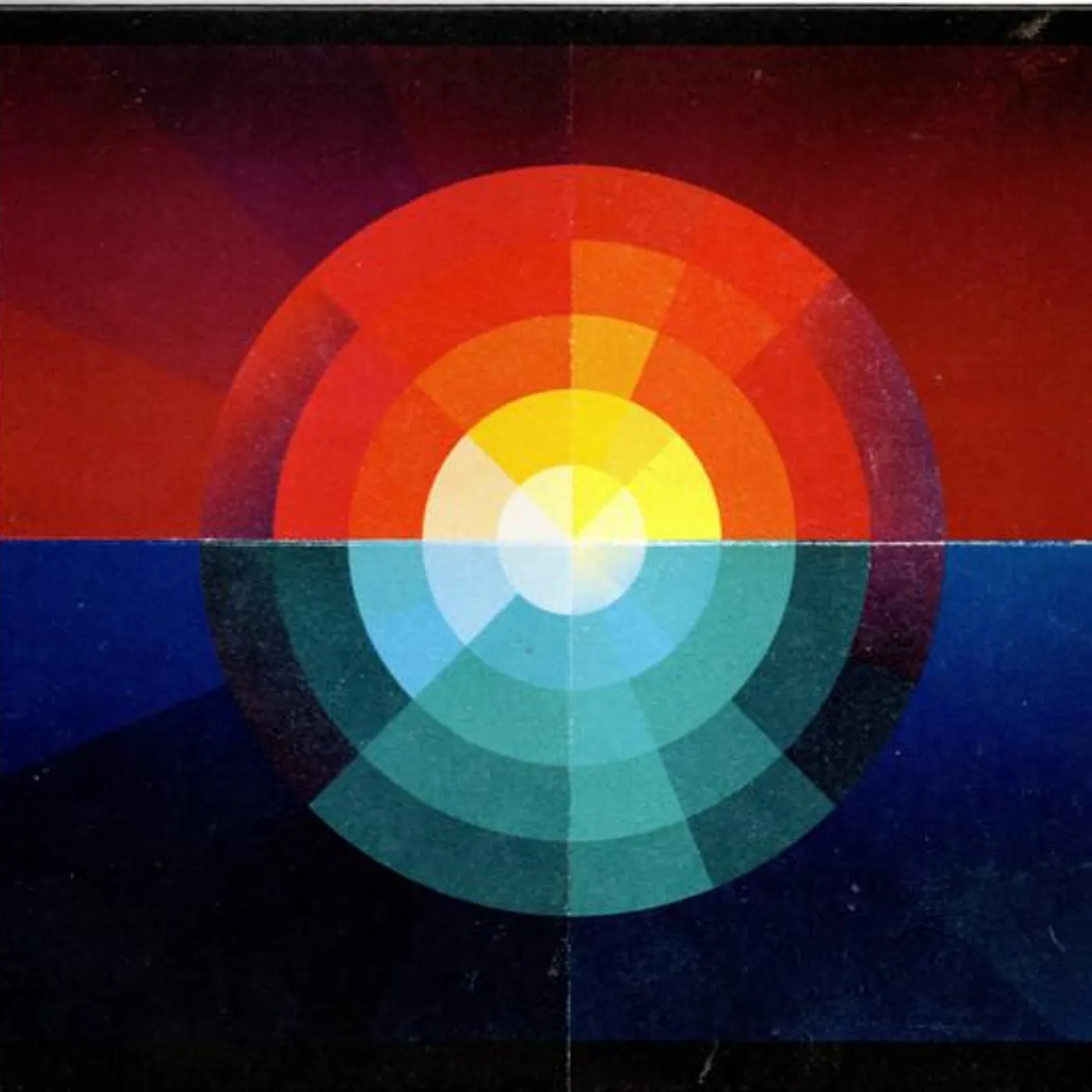 The Black Seeds LOVE & FIRE CD