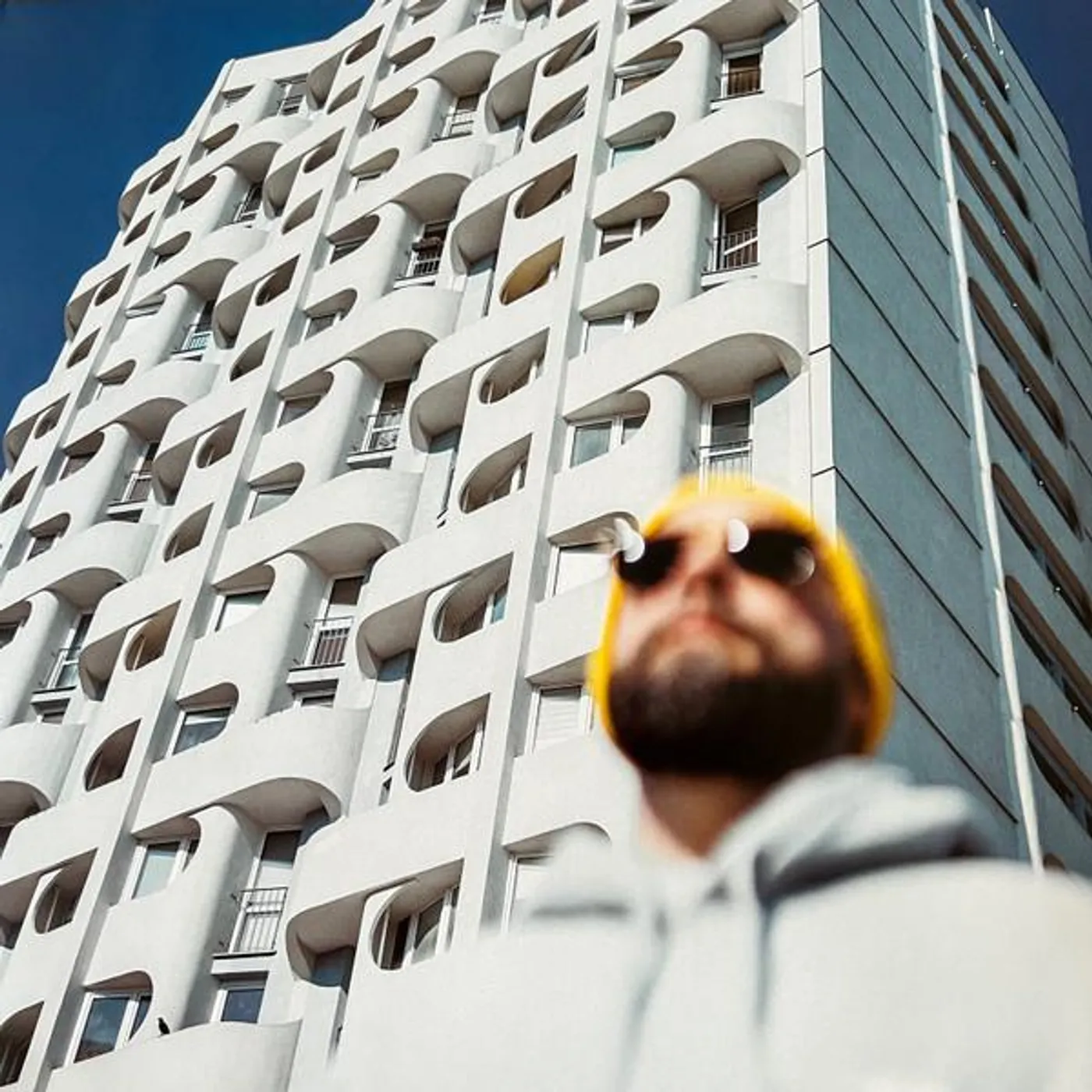 Magiera FEAT Vinyl Record