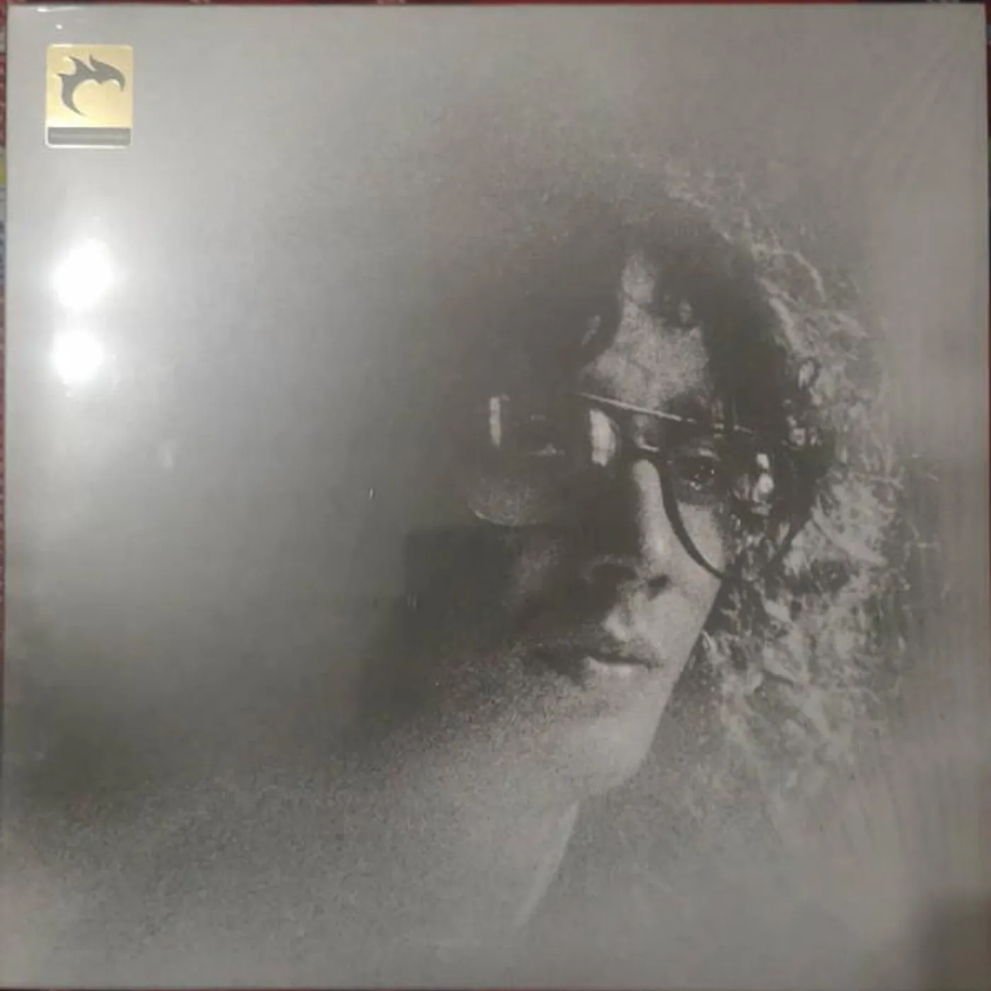 Fito Paez LOS ANOS SALVAJES Vinyl Record