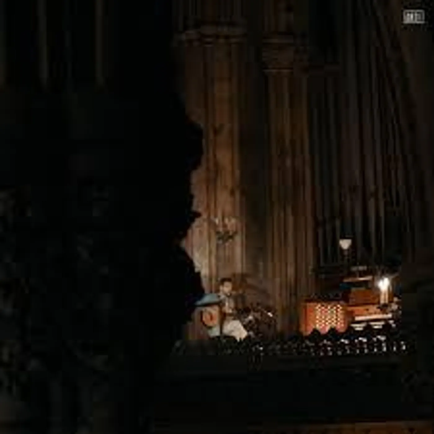 Fleet Foxes VERY LONELY SOLSTICE Vinyl Record