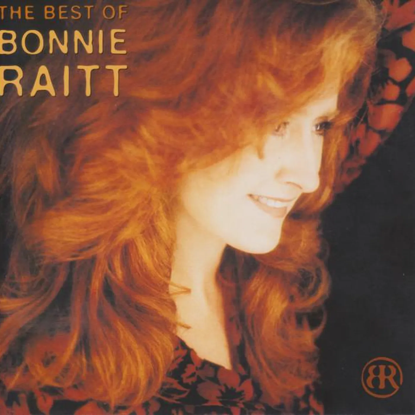 BEST OF BONNIE RAITT ON CAPITOL 1989 - 2003 CD