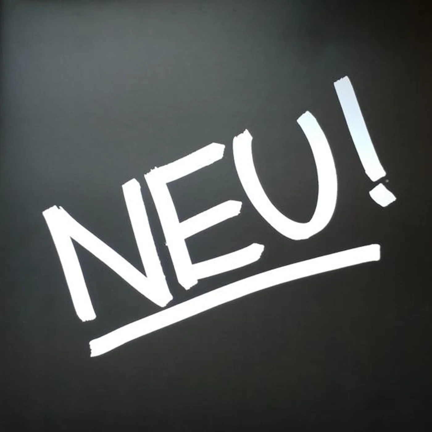 NEU! NEU 75 Vinyl Record