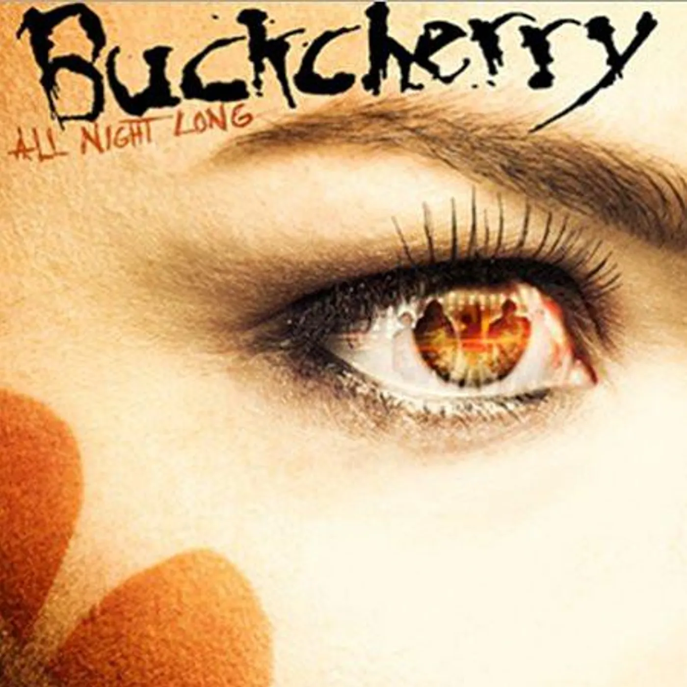 Buckcherry ALL NIGHT LONG CD
