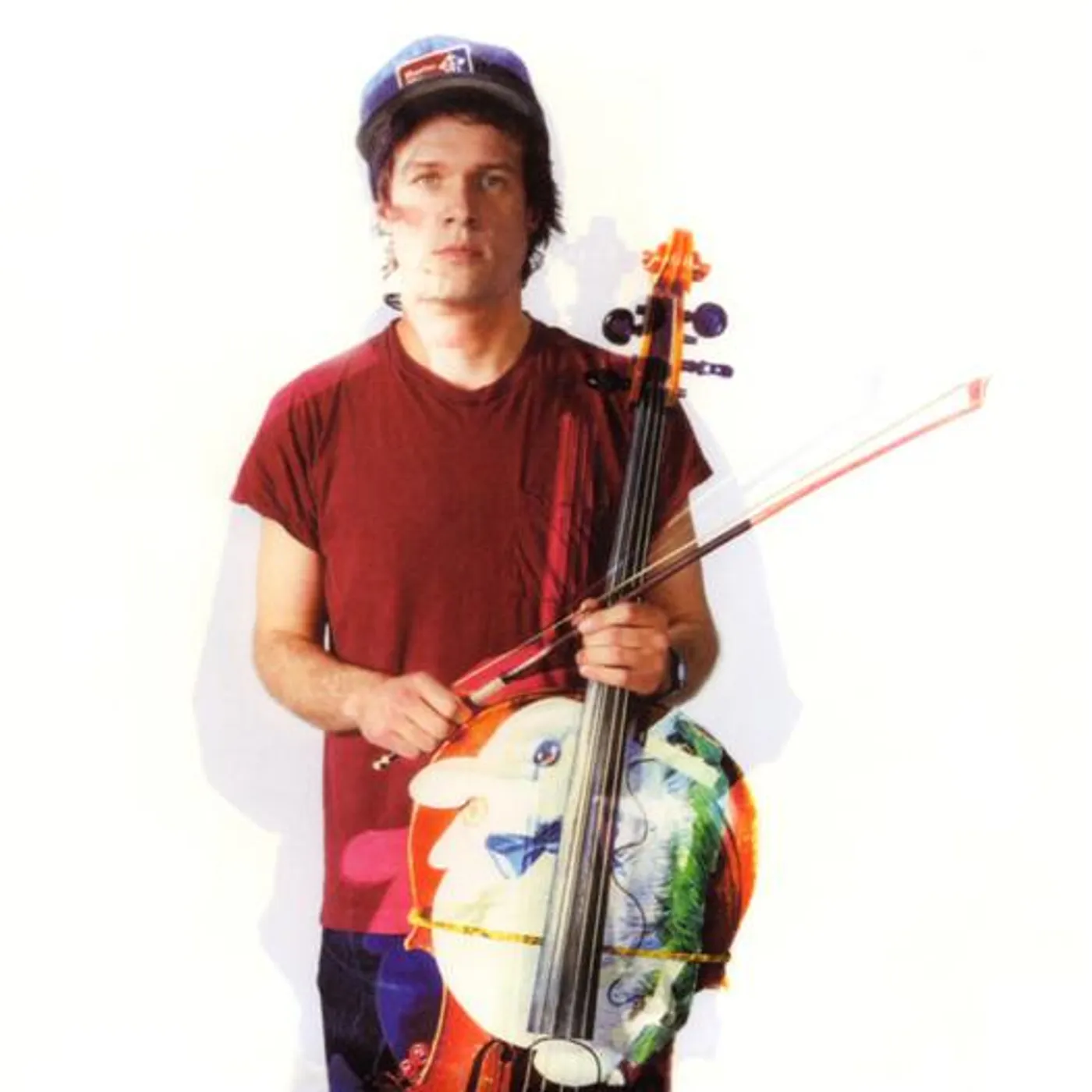 Arthur Russell CALLING OUT OF CONTEXT CD