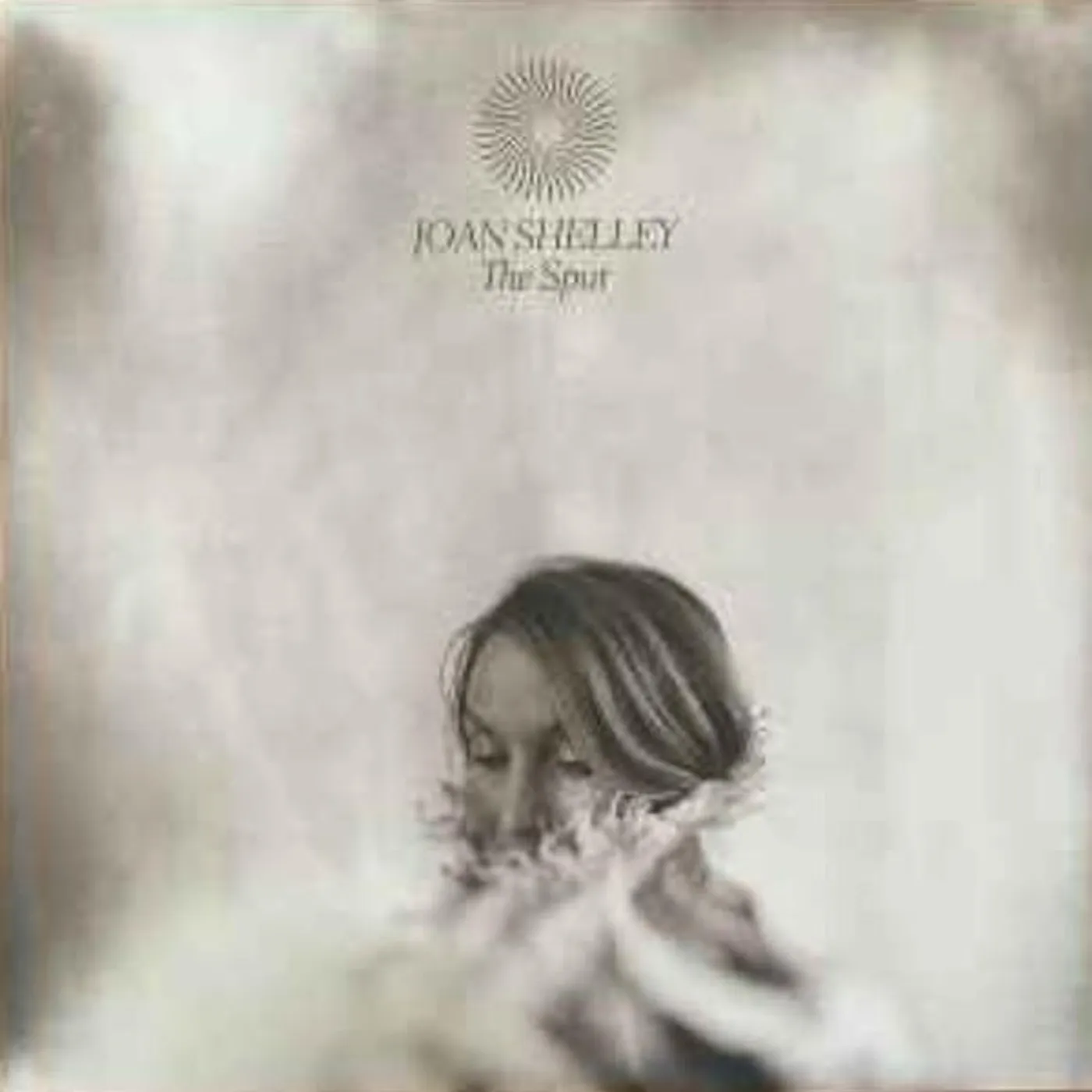 Joan Shelley SPUR CD