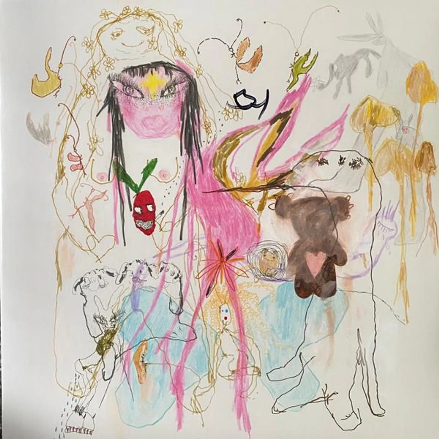 beabadoobee Beatopia Vinyl Record