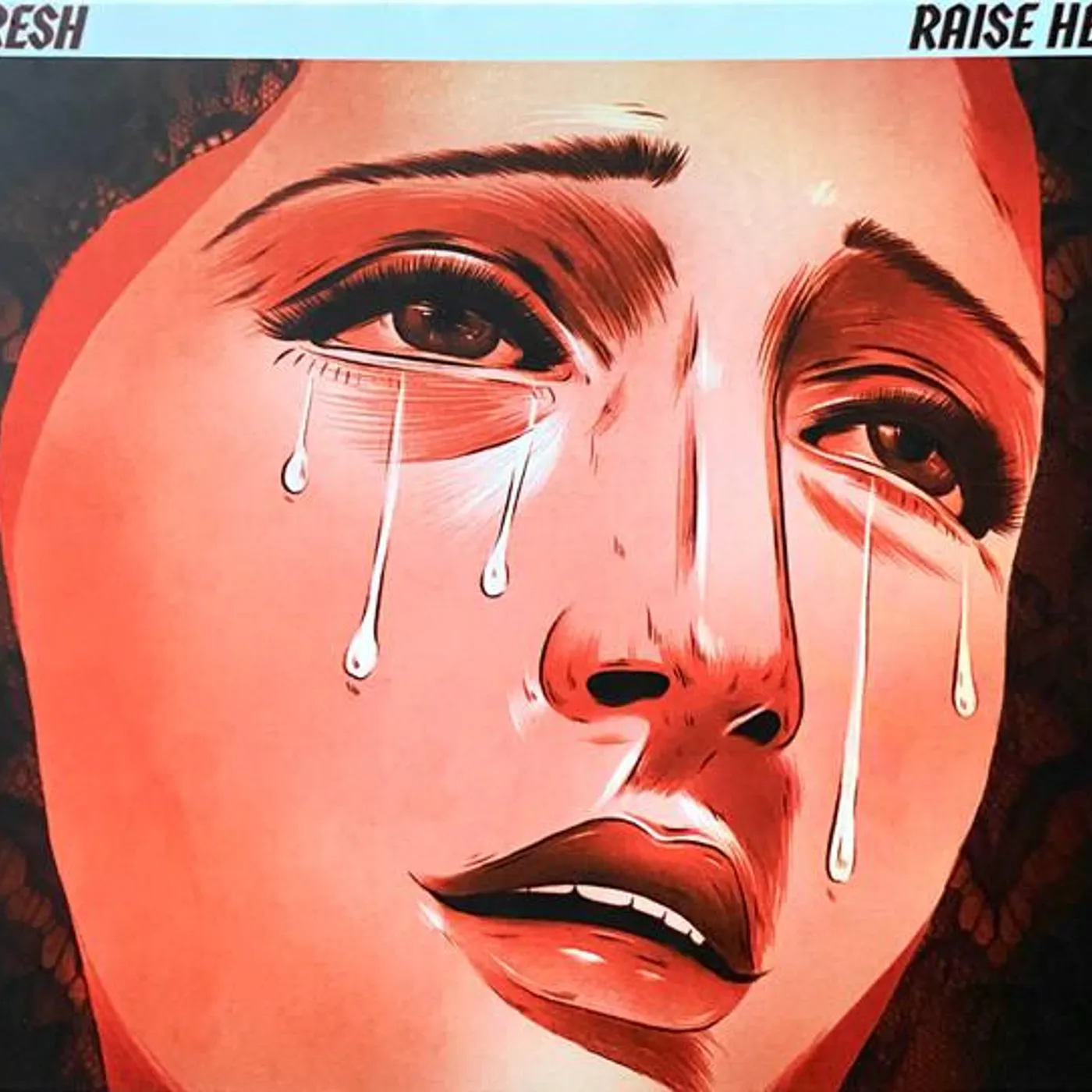 Martha PLEASE DON’T TAKE ME BACK CD