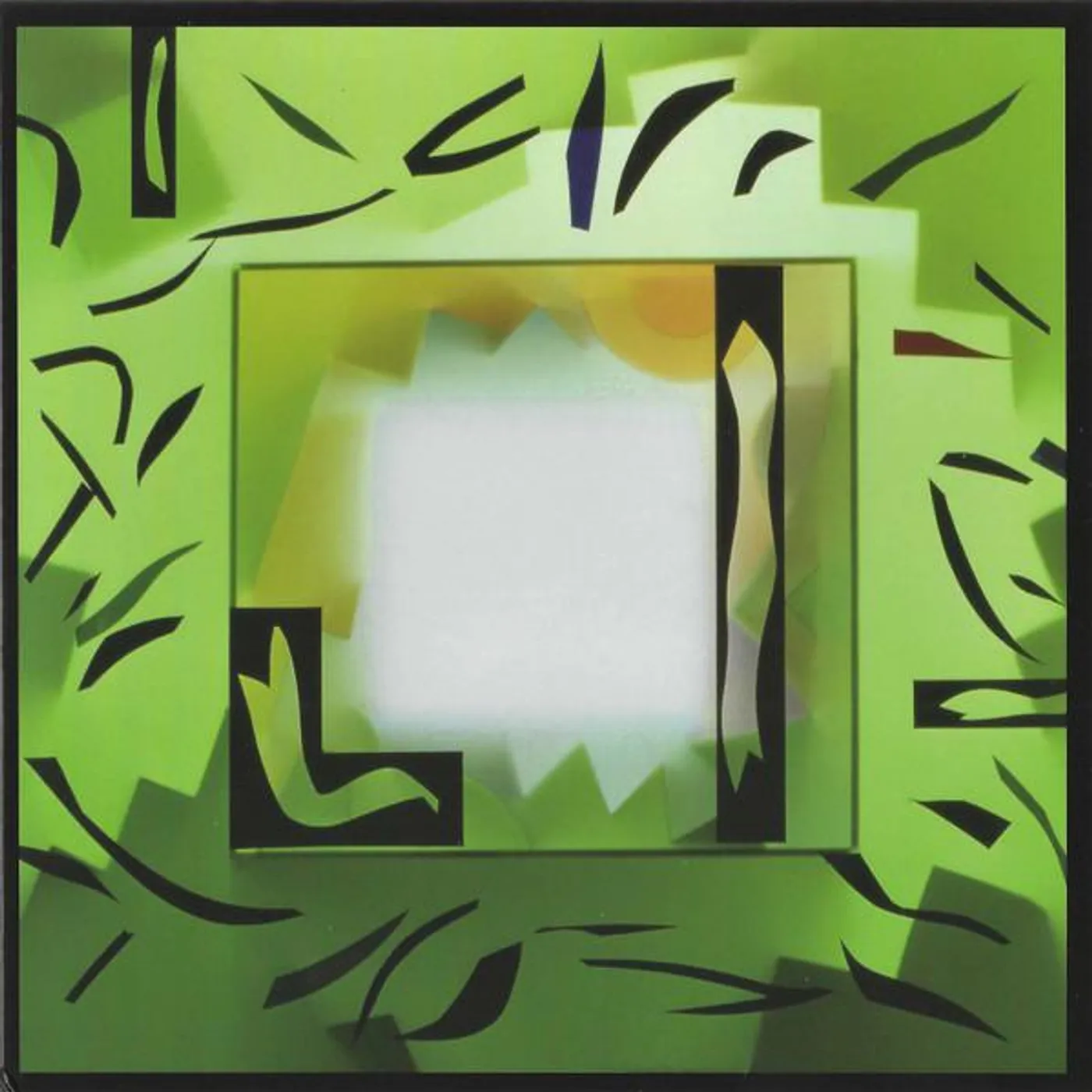 Brian Eno SHUTOV ASSEMBLY CD
